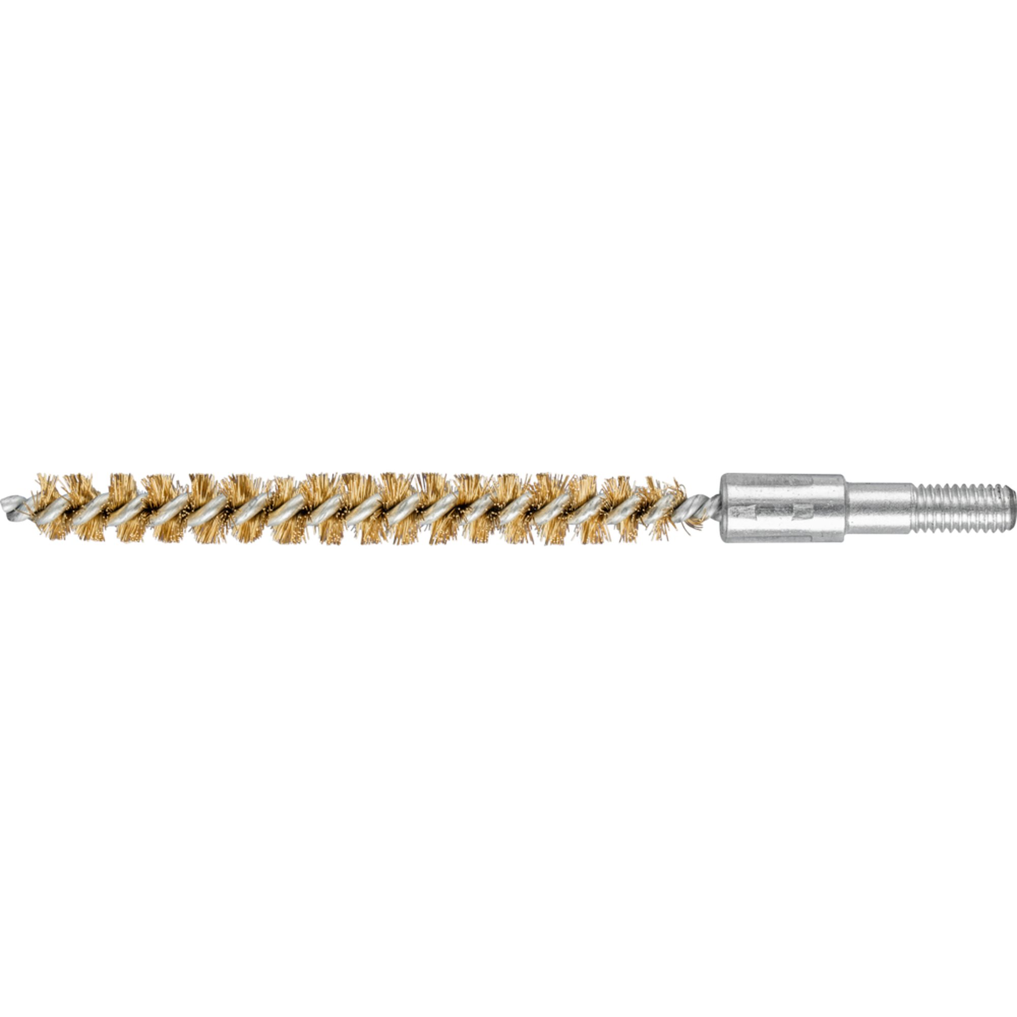 10 x PFERD Innenbürste IBU 0880/M6 MES 0,15