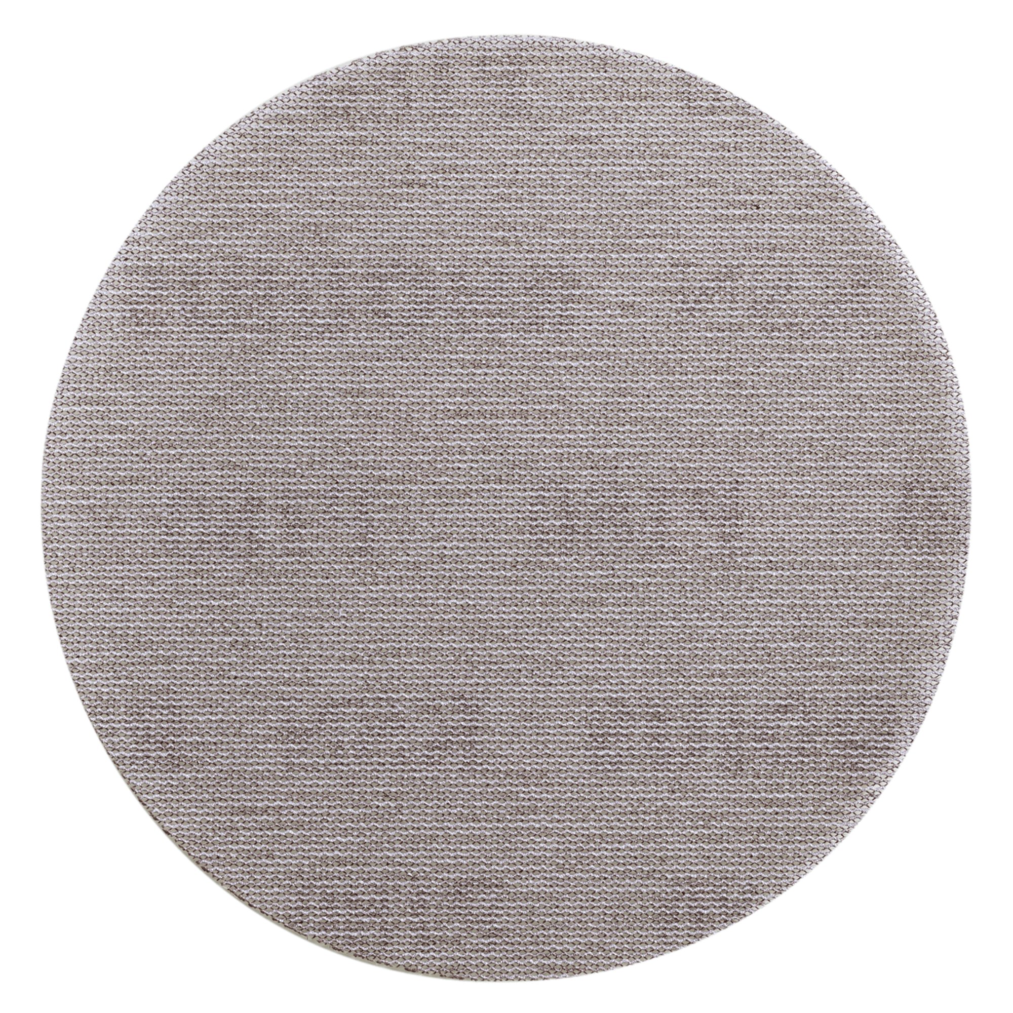 50 x RHODIUS Klettscheibe Schleifscheibe KSN V Ø 150 mm Körnung 180