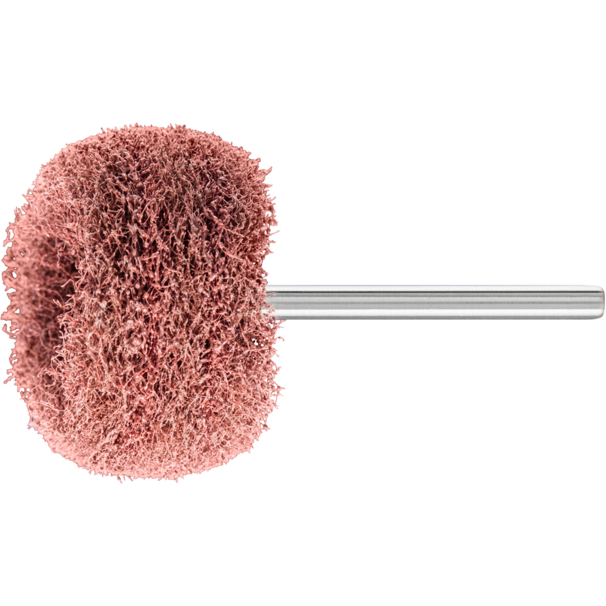 10 x PFERD POLINOX-Schleifstift PNR 3020/3 A 180