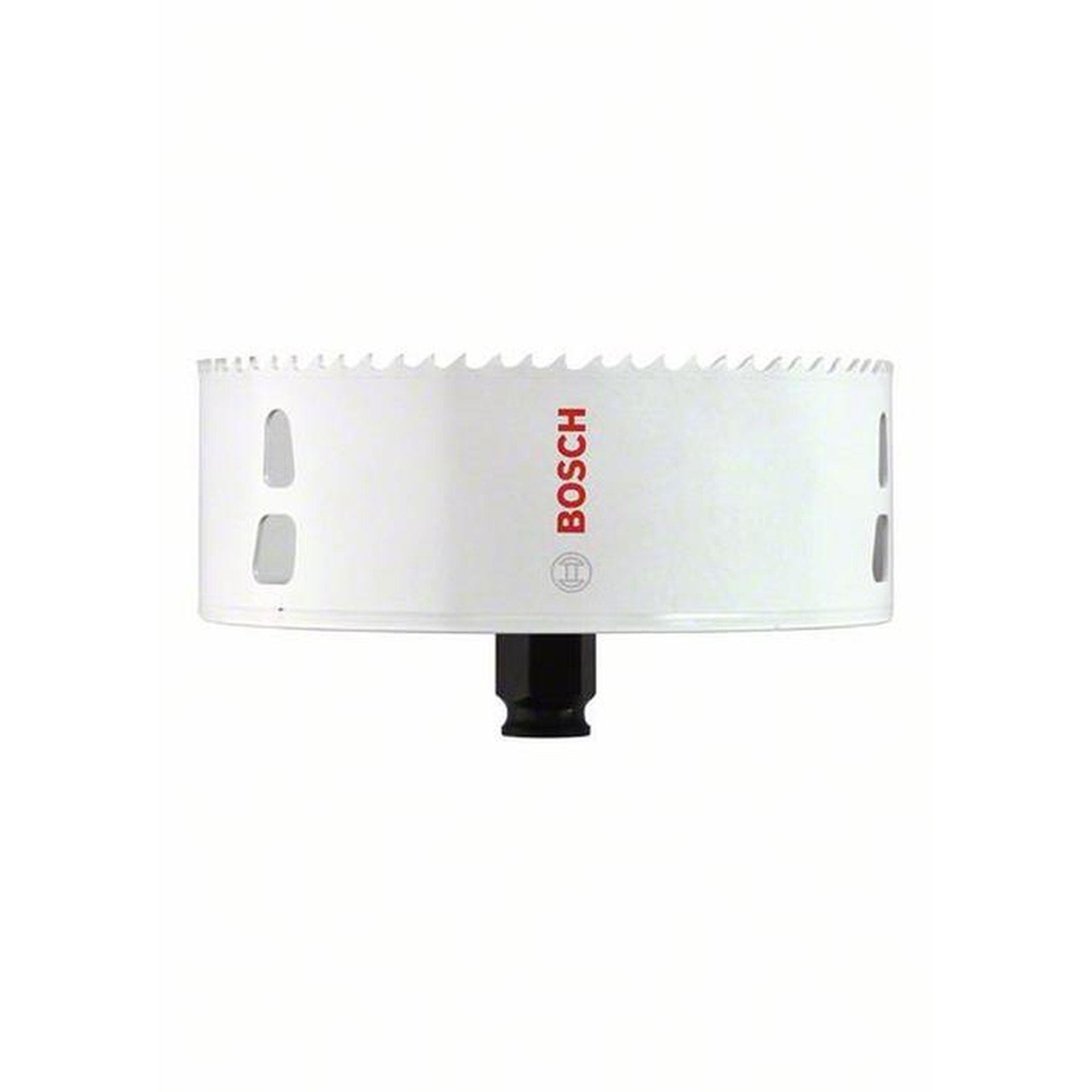 BOSCH Lochsäge Progressor für Holz und Metall, Ø 133 x 44 mm