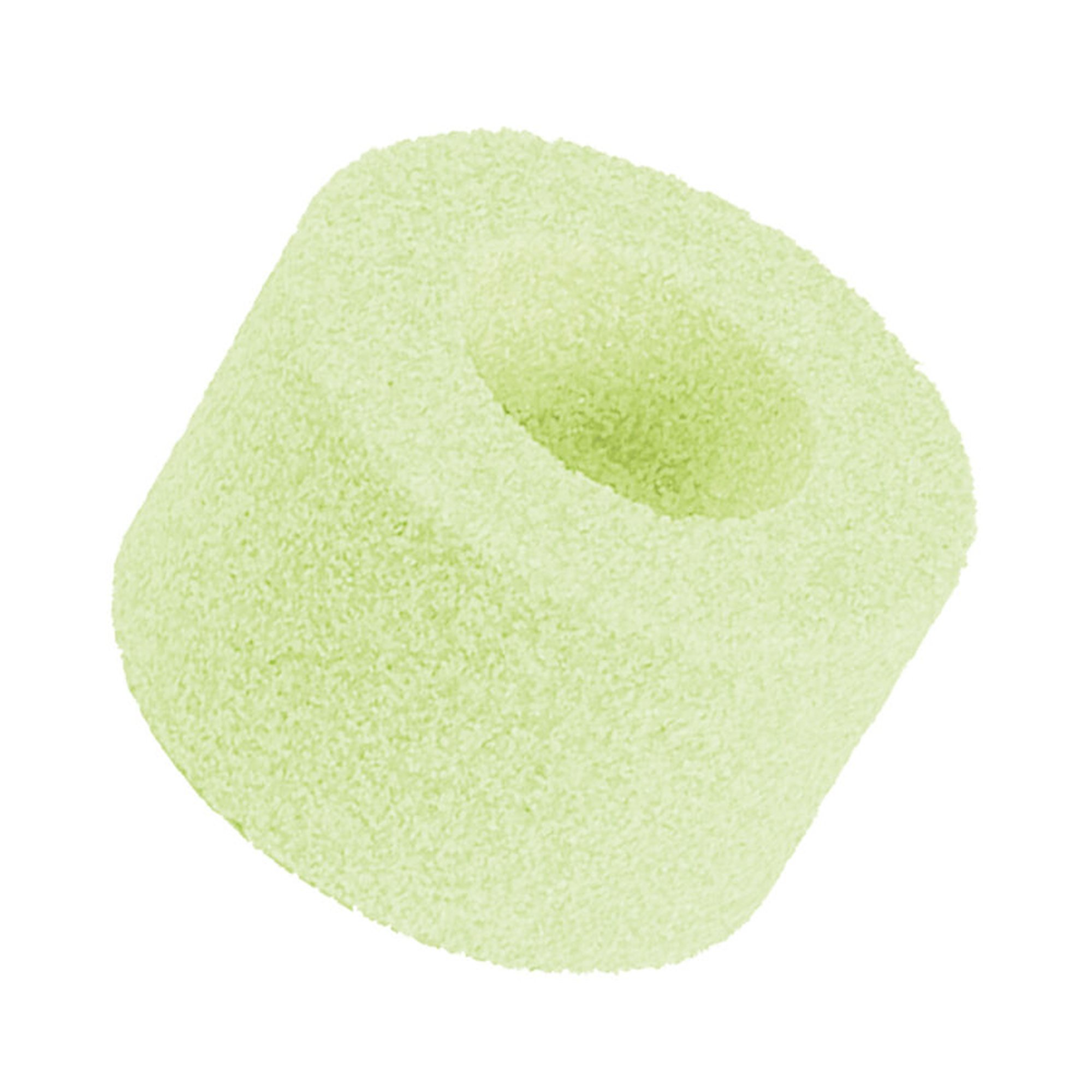 50 x Norton Quantum Innenlaufbahnschleifen Gerade Scheibe 10x10x4mm K80