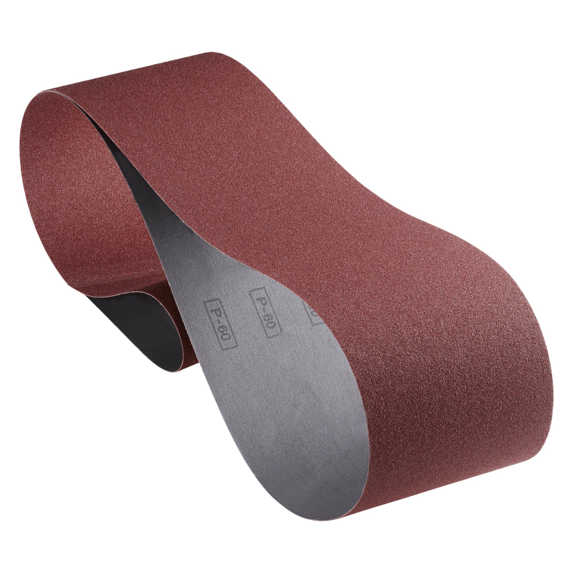 10x RHODIUS  Schleifband Schleifbänder ESB KX 150x2000 mm Korn 60