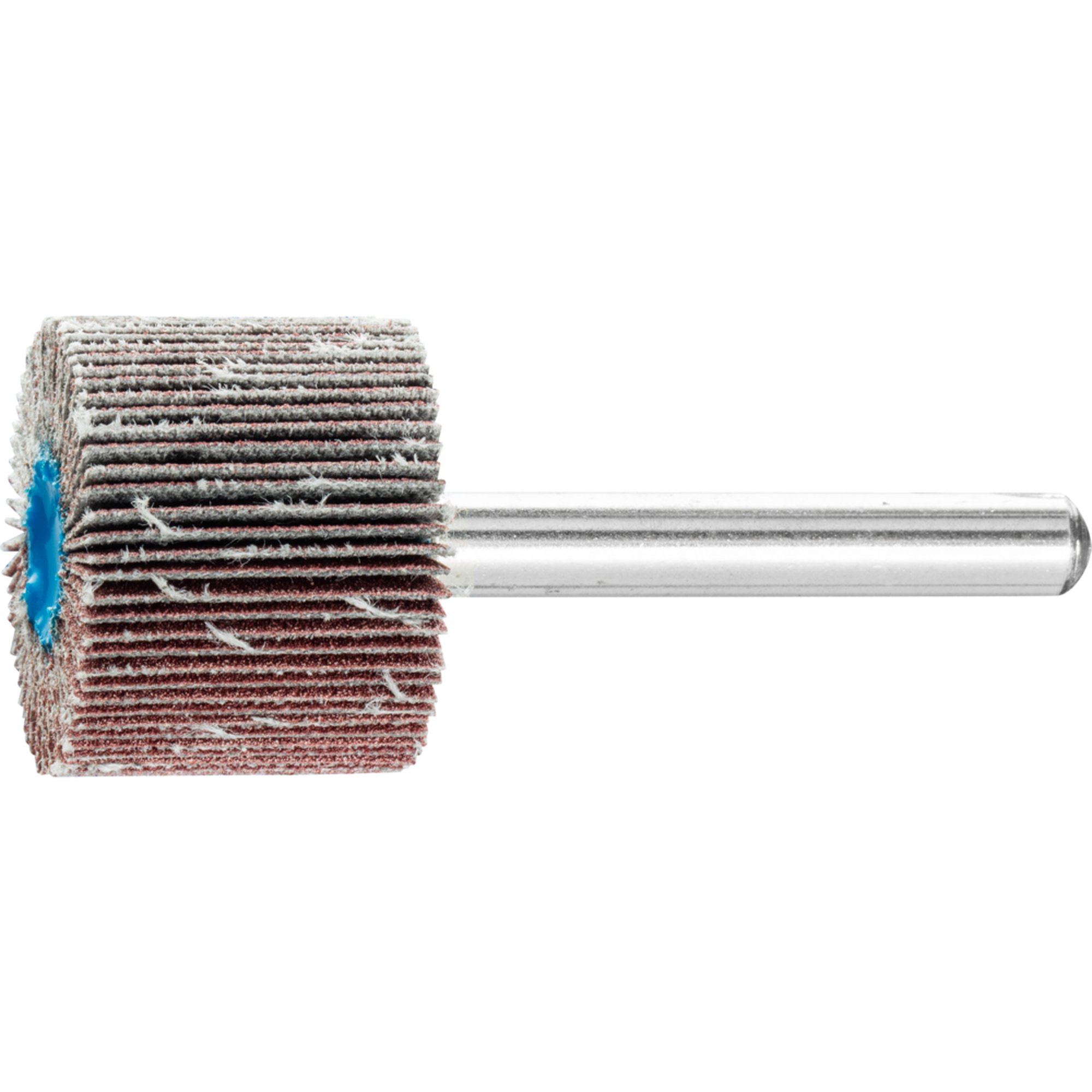 10 x PFERD Fächerschleifer F 2520/6 A 180