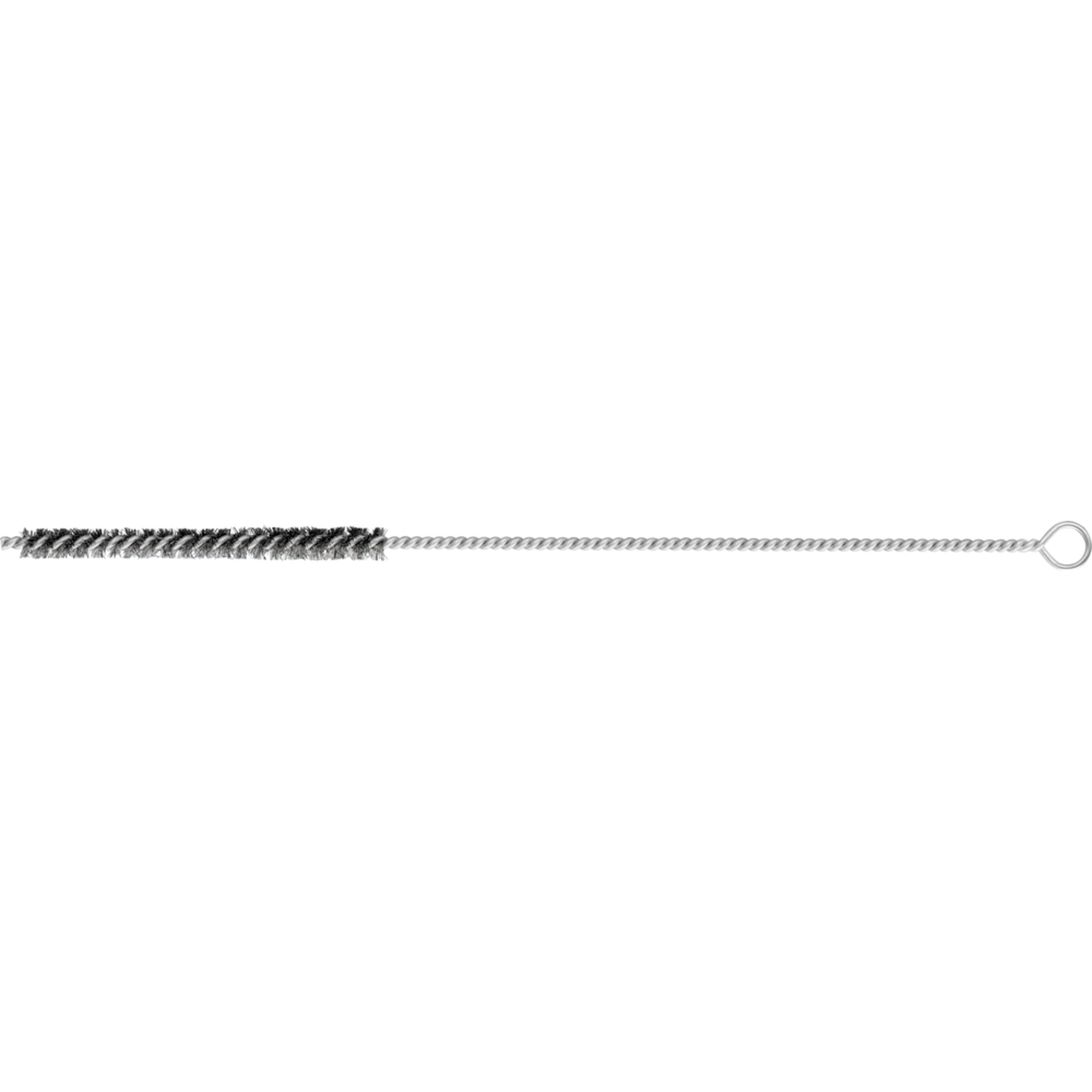 10 x PFERD Innenbürste IBU 08100 INOX 0,15