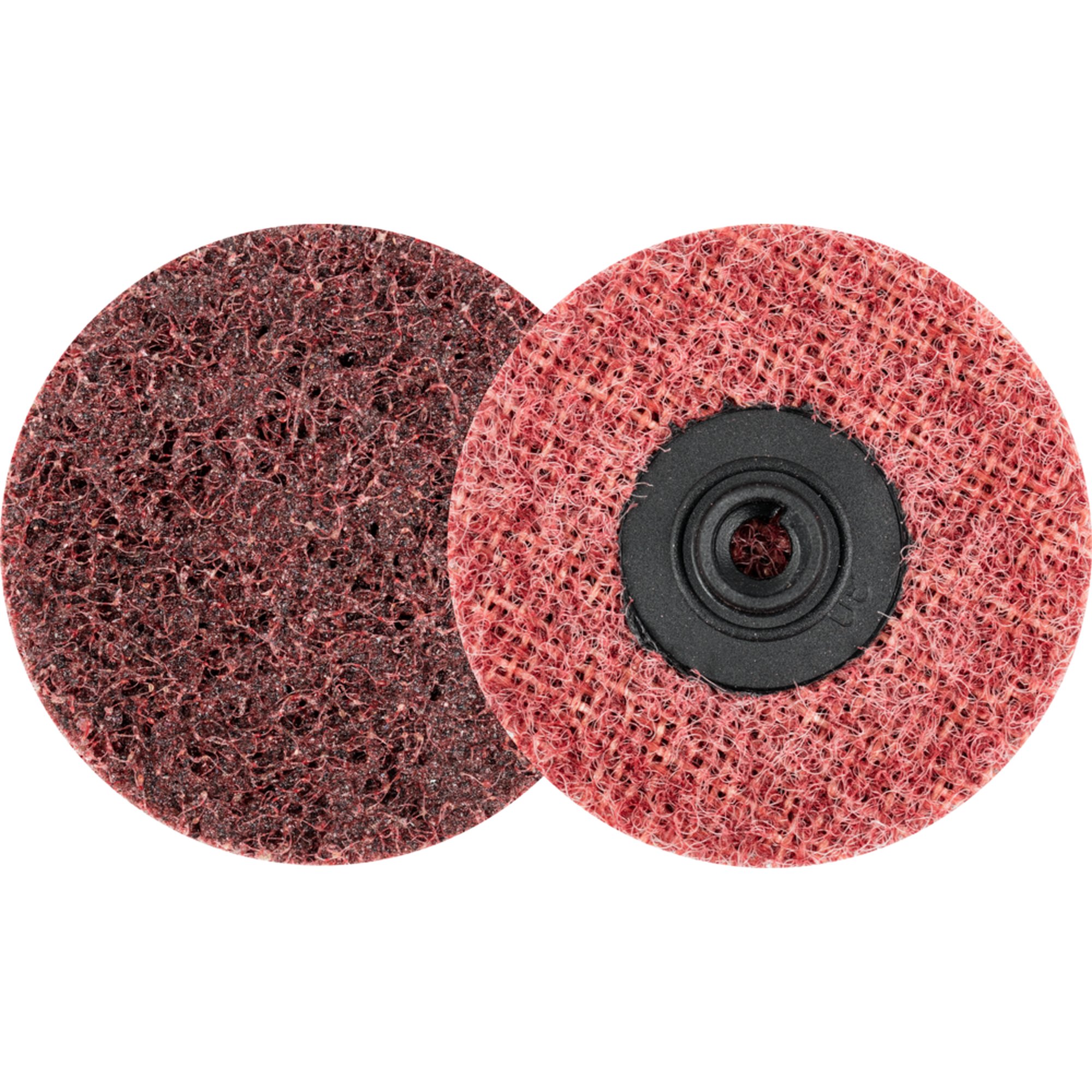 50 x PFERD COMBIDISC-Vliesronde CD VRH 50 A 180 M