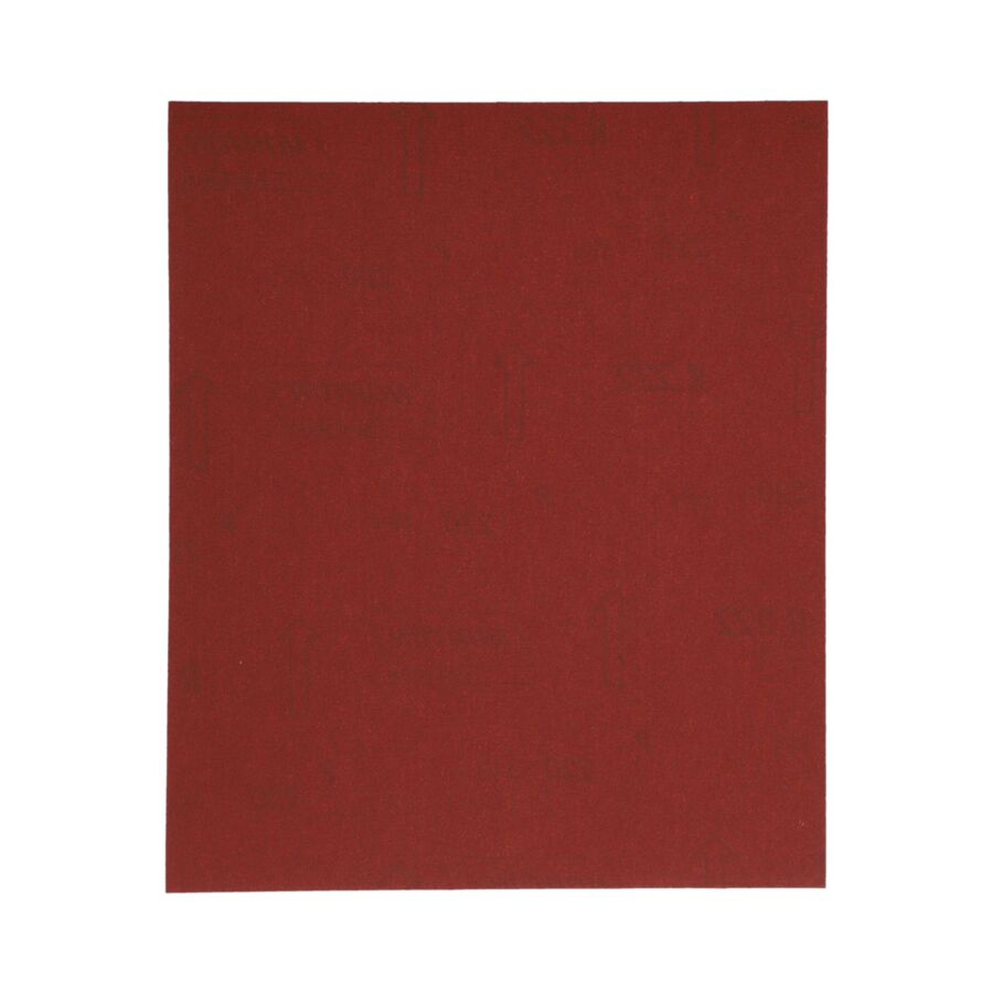 50 x Norton Gewebe Schleifpapier 230x280 mm Korn 220 R222 Schleifbogen