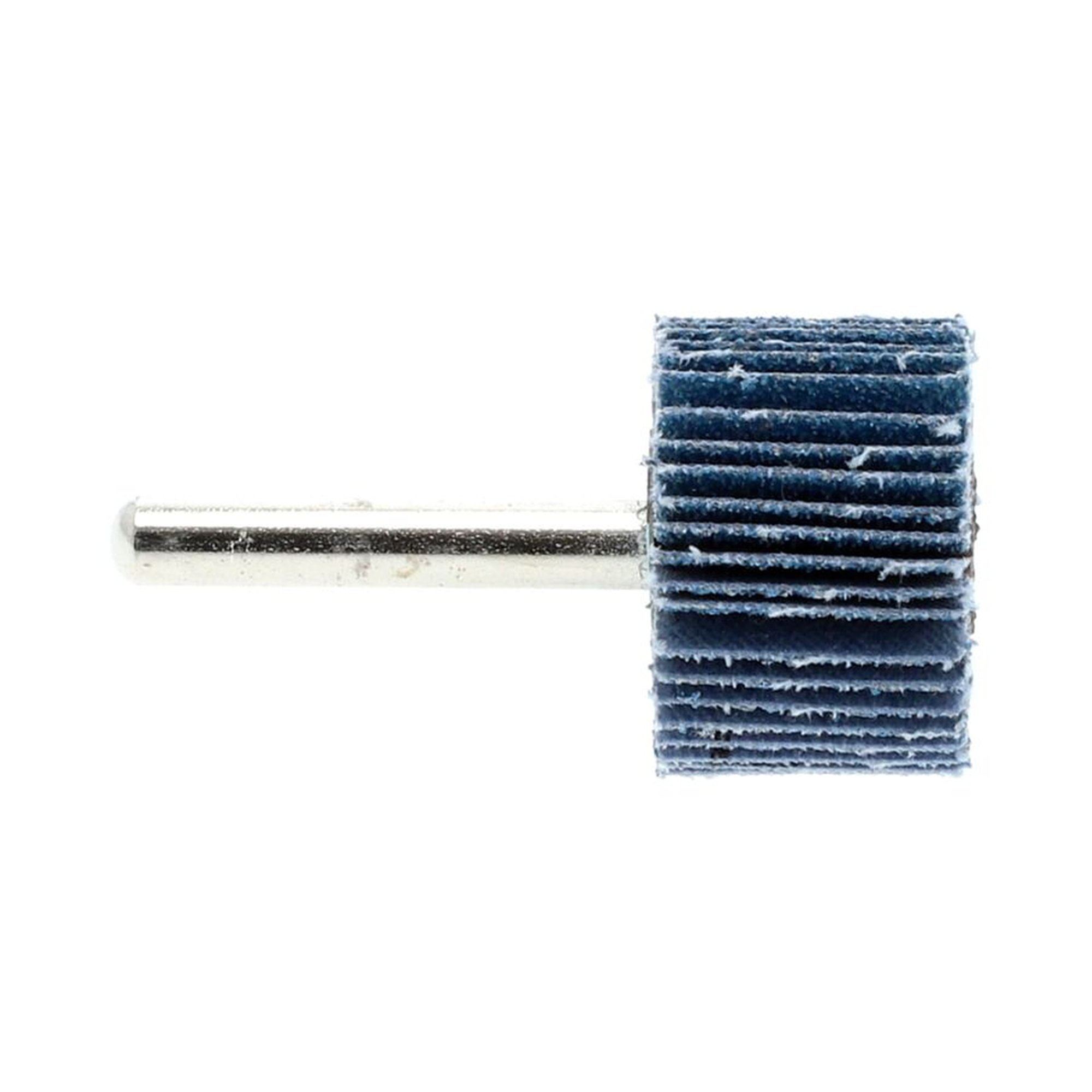 10 x Norton Fächerschleifer Schleifmop 30x20x6 R822 60 Norzon, Hochwertige Qualität