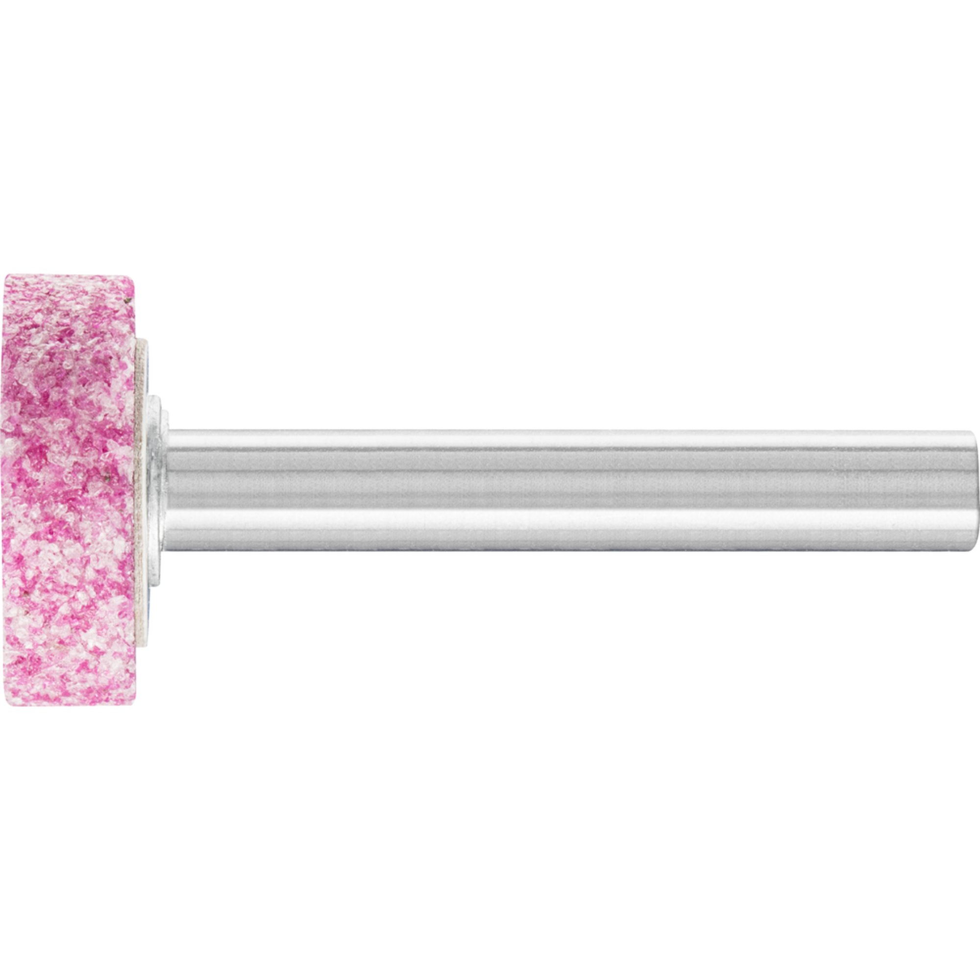 10 x PFERD Schleifstift ZY 2006 6 ADW 46 M5V STEEL