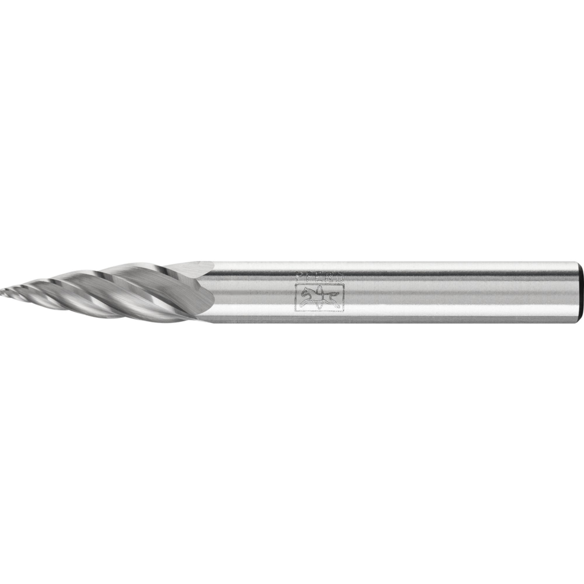 PFERD HM-Frässtift SPG 0618/6 ALU