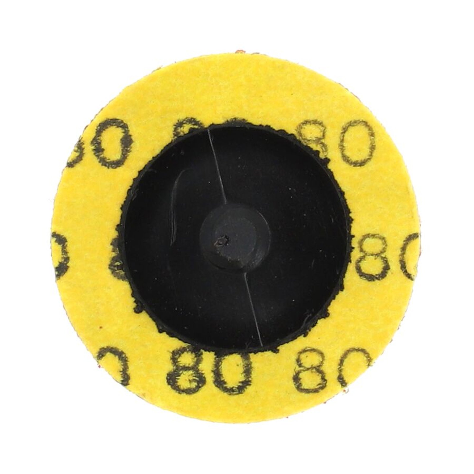 50 x Norton BLAZE Schleifscheiben, 50 mm, Korn 80, langlebig und effizient