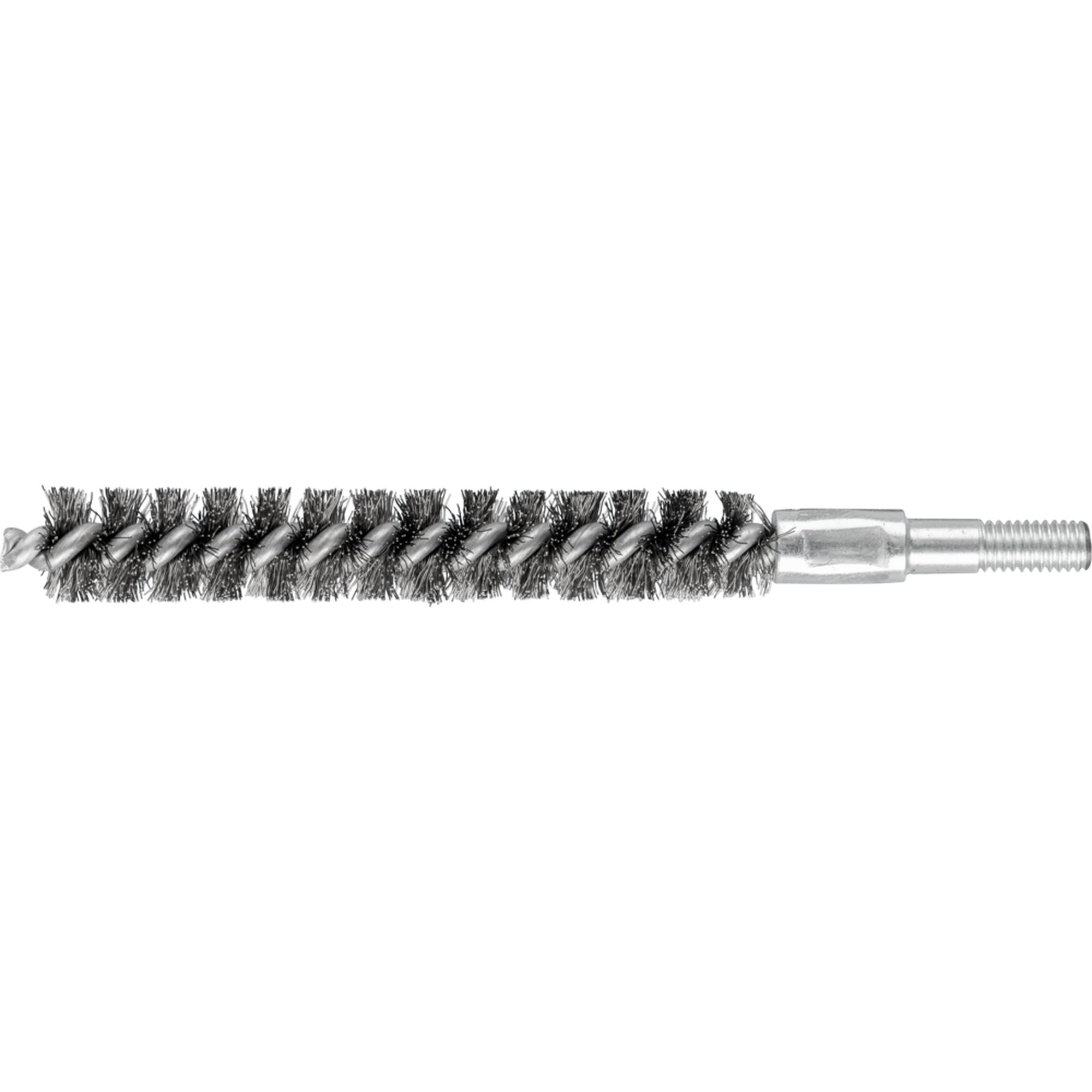 10 x PFERD Innenbürste IBU 1280/M6 INOX 0,15