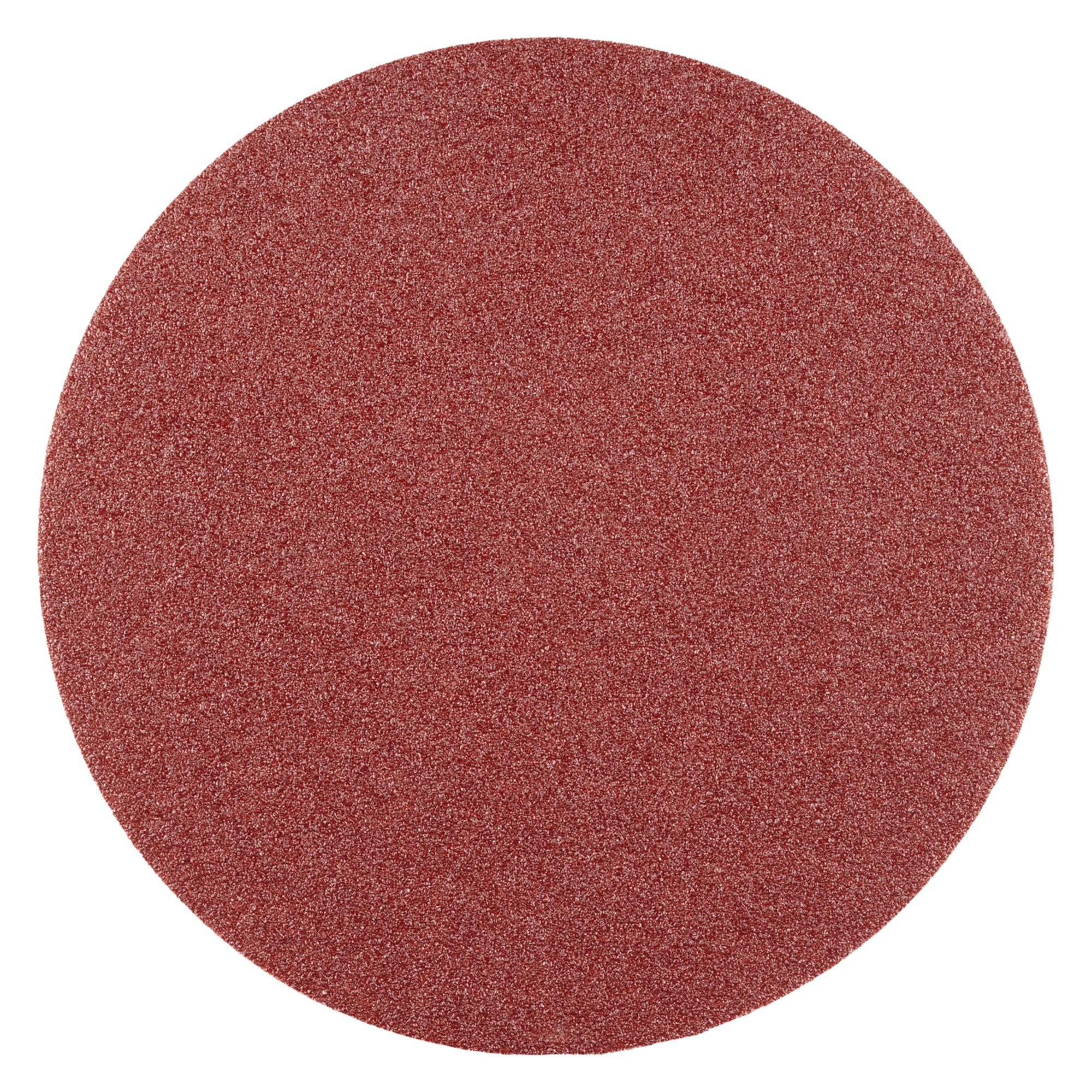 50 x RHODIUS Klettscheibe Schleifscheibe  KERR V Ø 115 mm Körnung 80