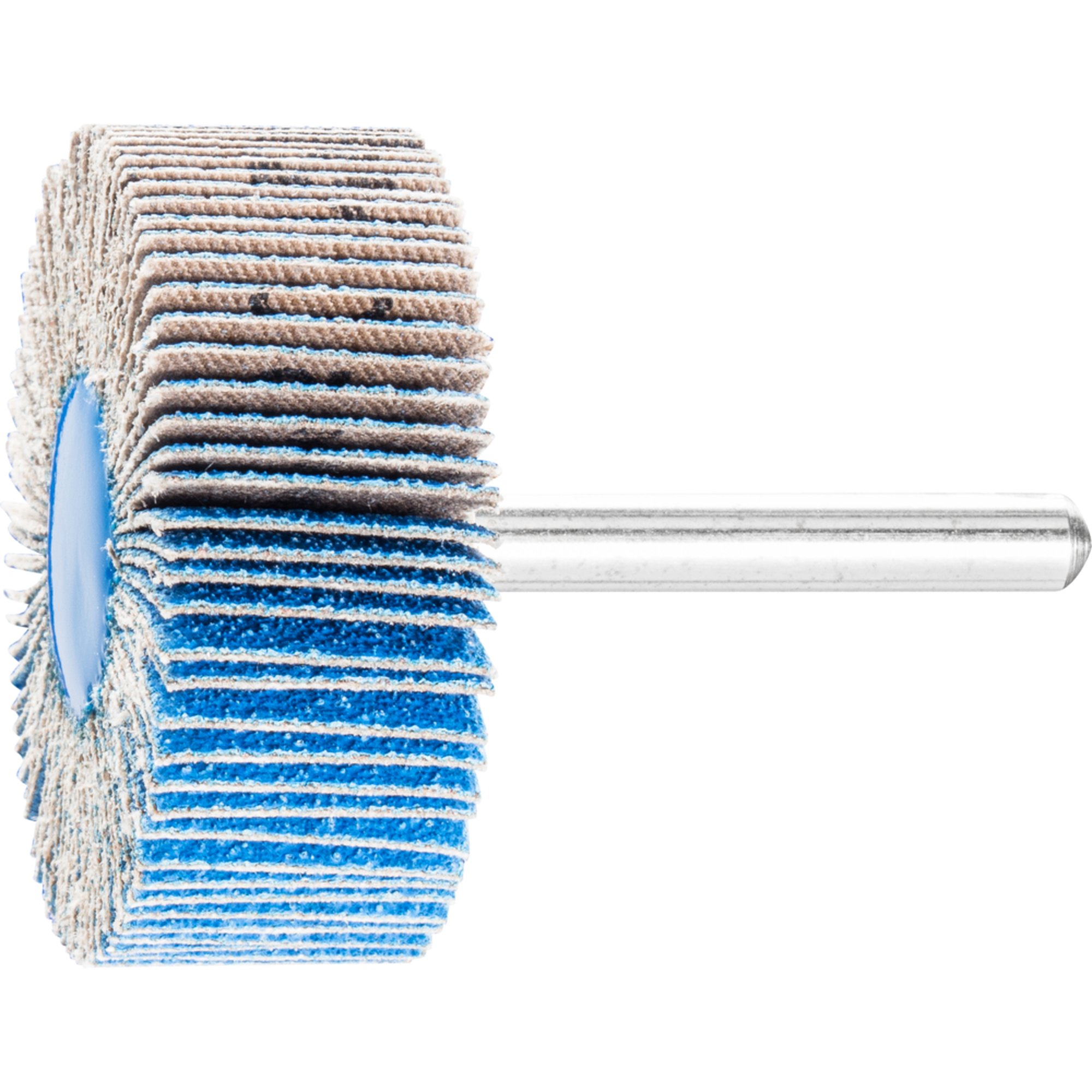 10 x PFERD Fächerschleifer F 5020/6 Z-COOL 80