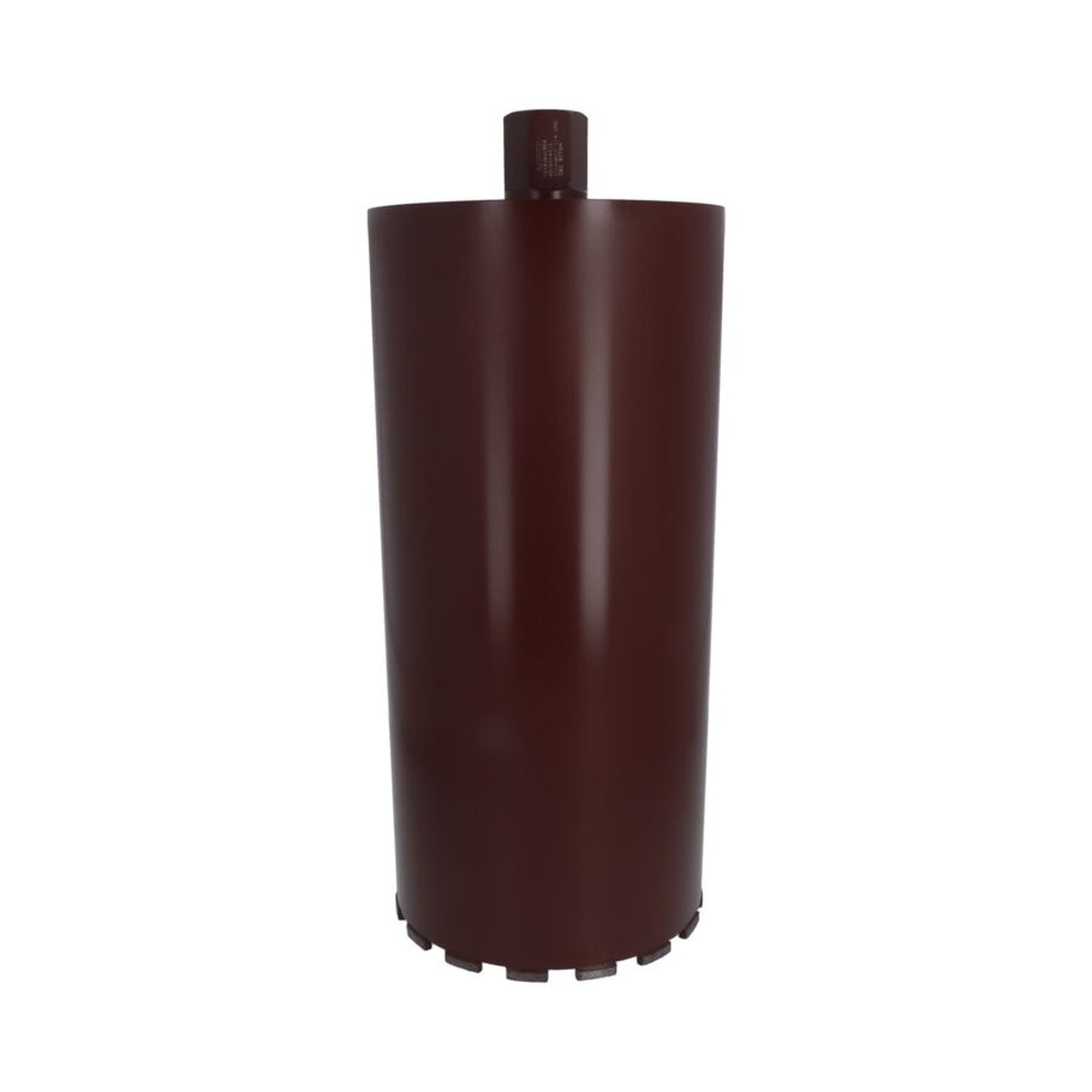 Norton Clipper CB E Diamantbohrkrone 200/190mm x400mm 1"1/4 F für Beton