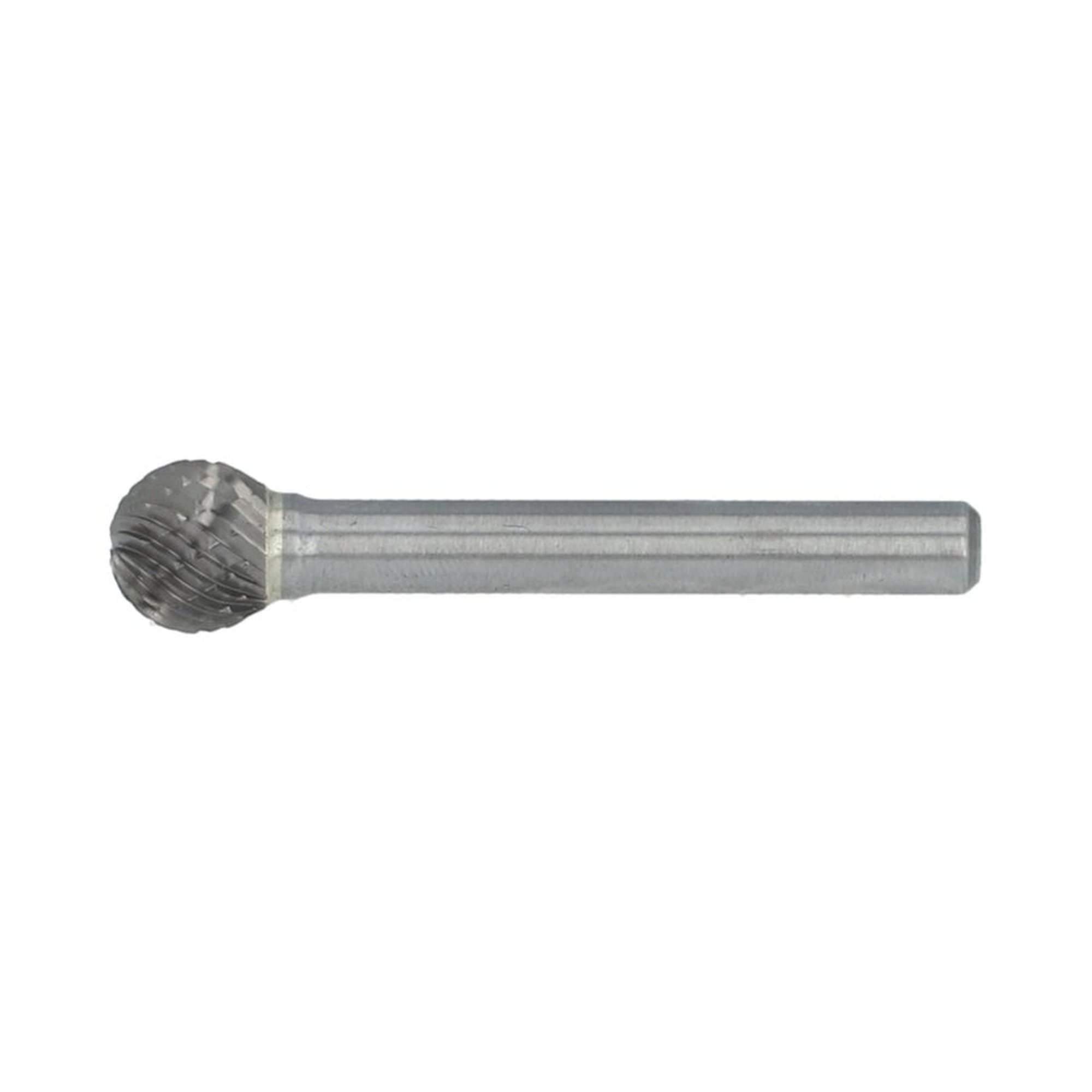 Norton Hartmetallfrässtift 9.9mm /6 - Flexovit, langlebig und präzise Fräsarbeit