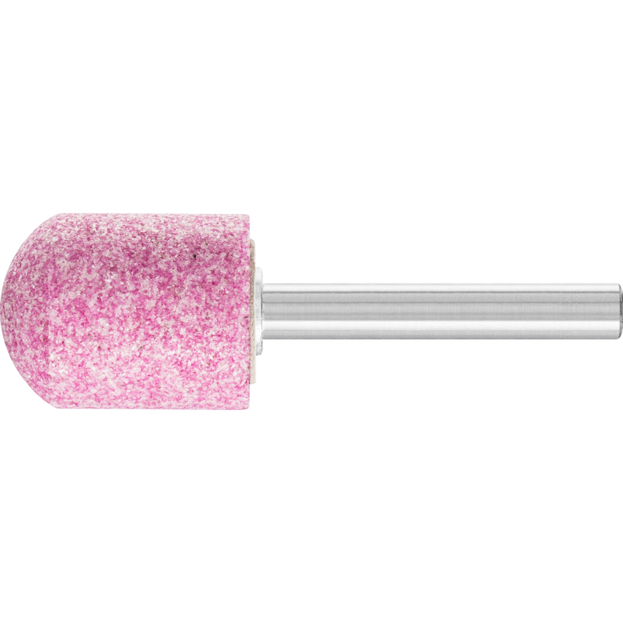 10 x PFERD Schleifstift WR 2025 6 ADW 60 M5V STEEL