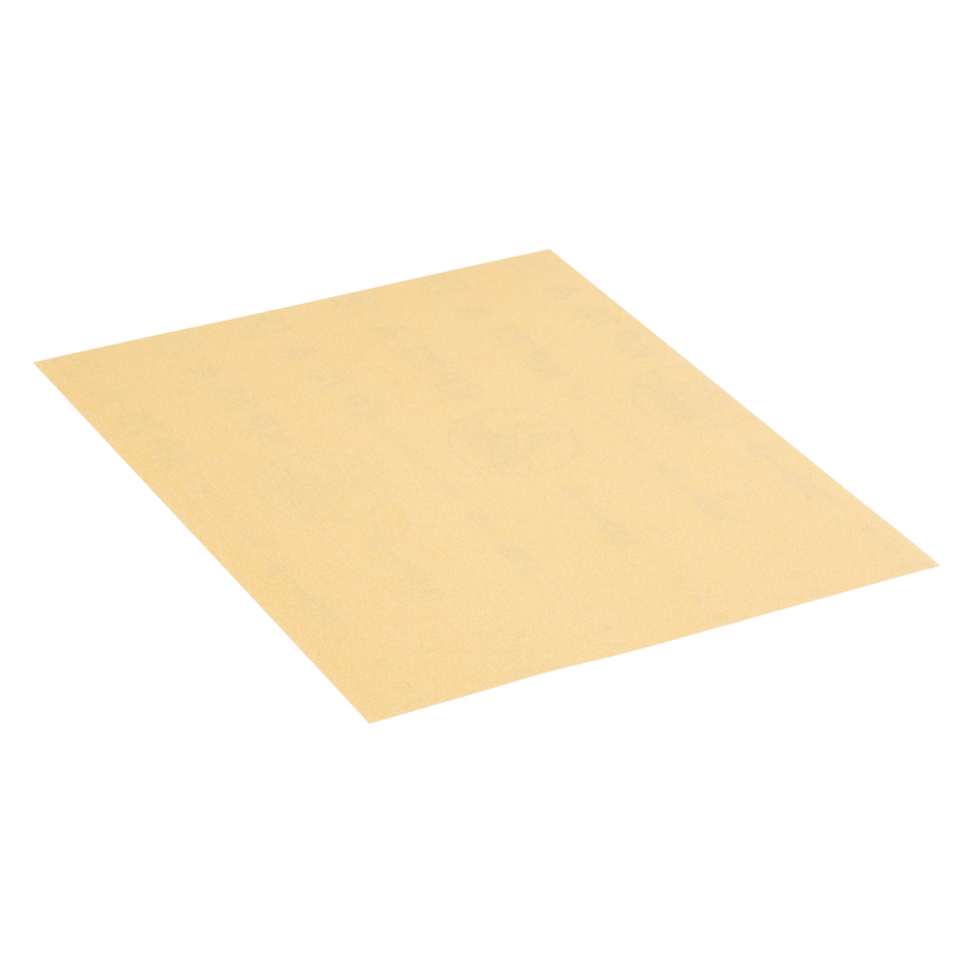 50 x RHODIUS Schleifbogen Schleifpapier KFPB 230x280 mm Körnung 80