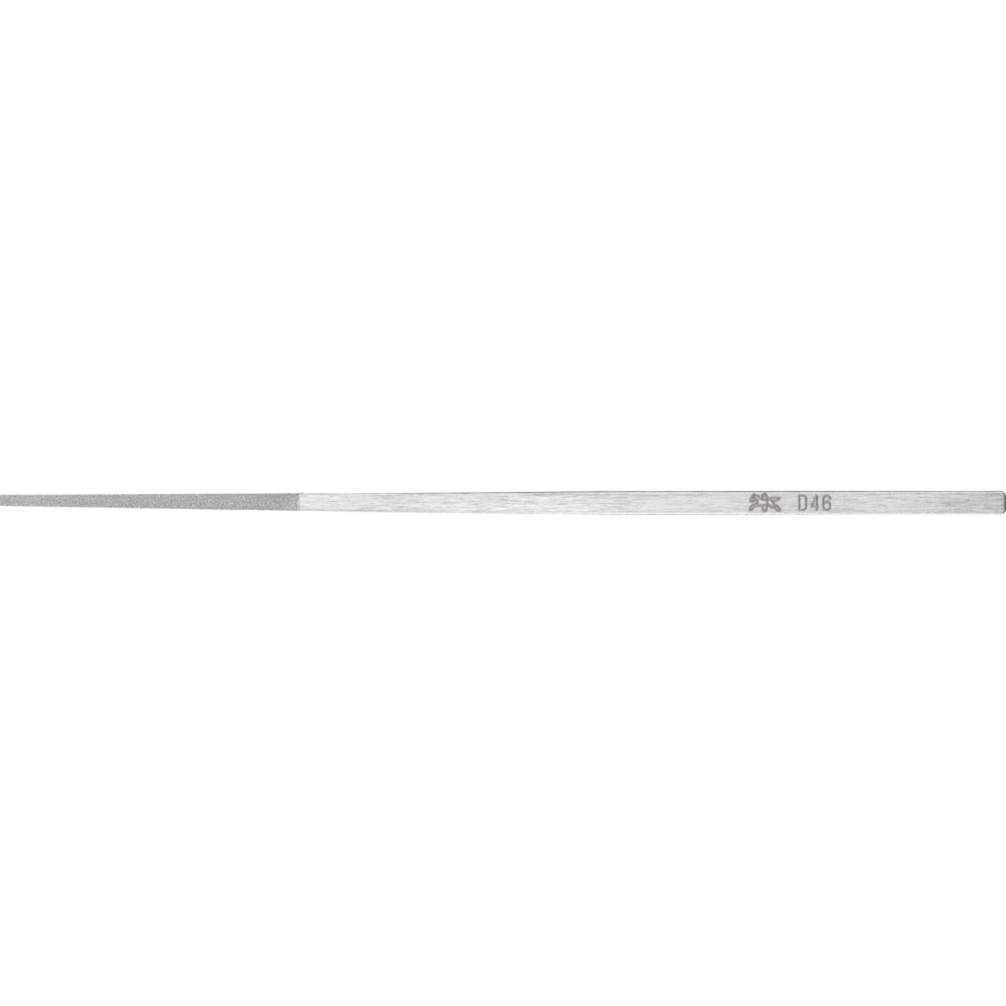 PFERD Konische Diamantfeile DF-K 170-4-2-0,5 D 46