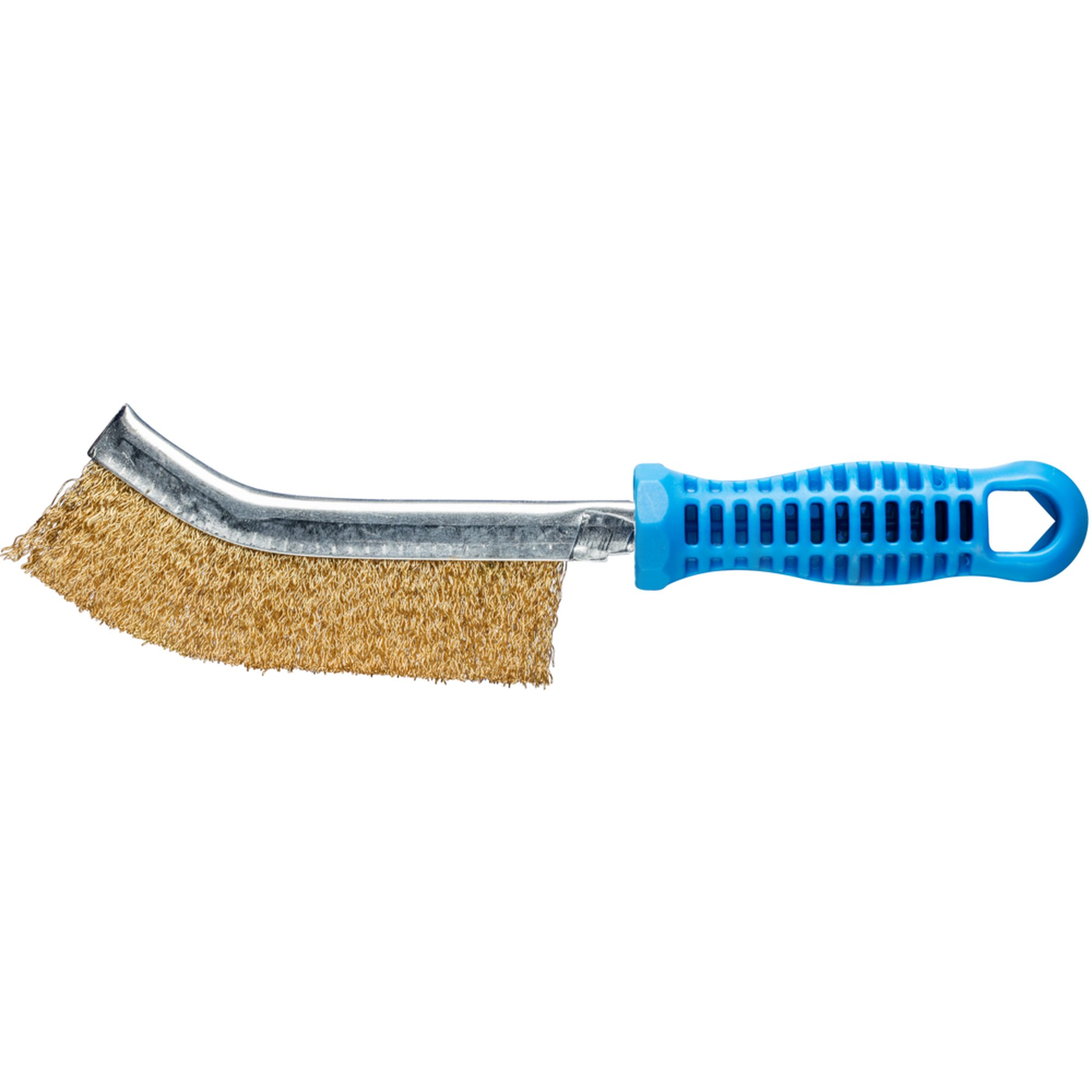 10 x PFERD Handbürste HBG 10 MES 0,30