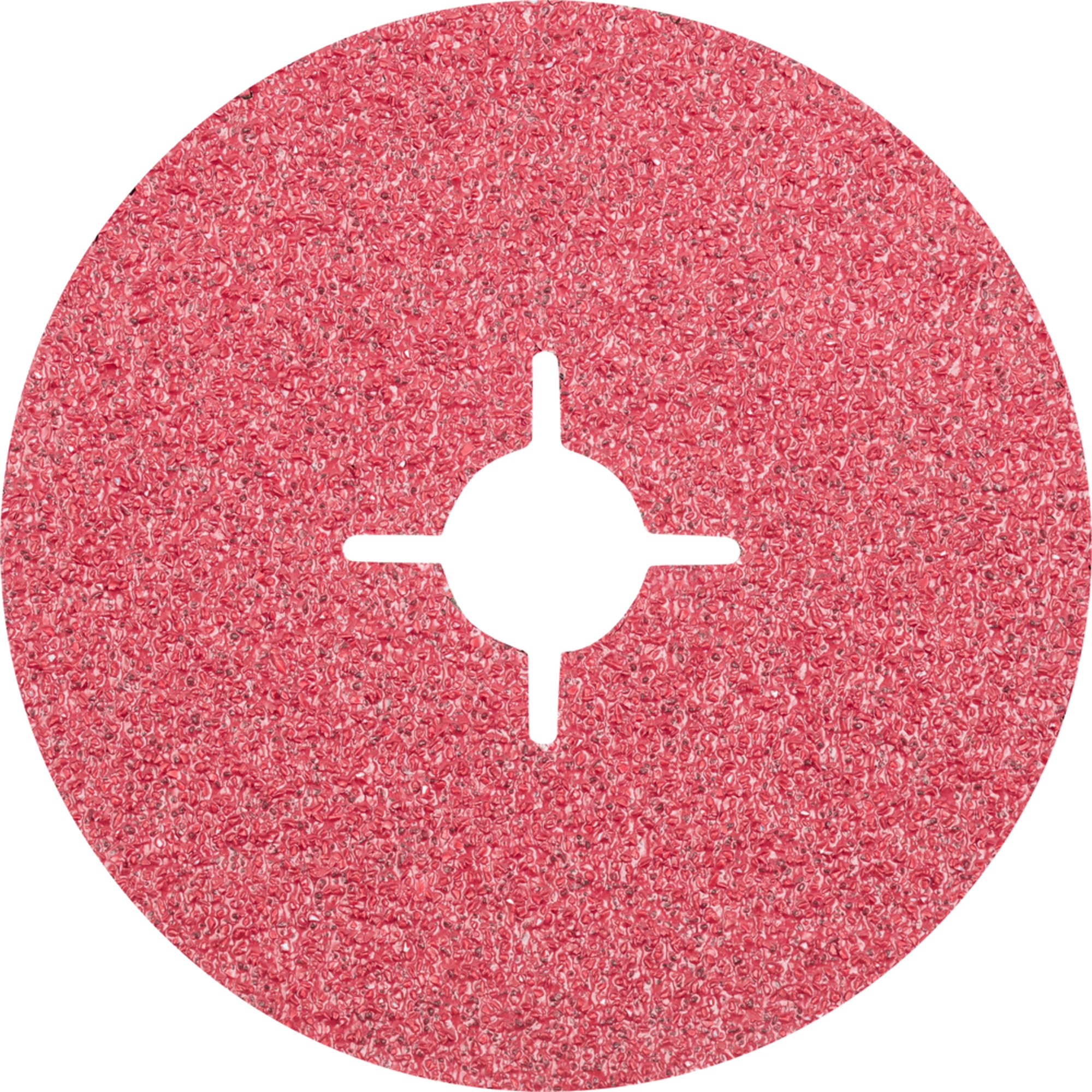 25 x PFERD Fiberschleifer FS 125-22 CO 24