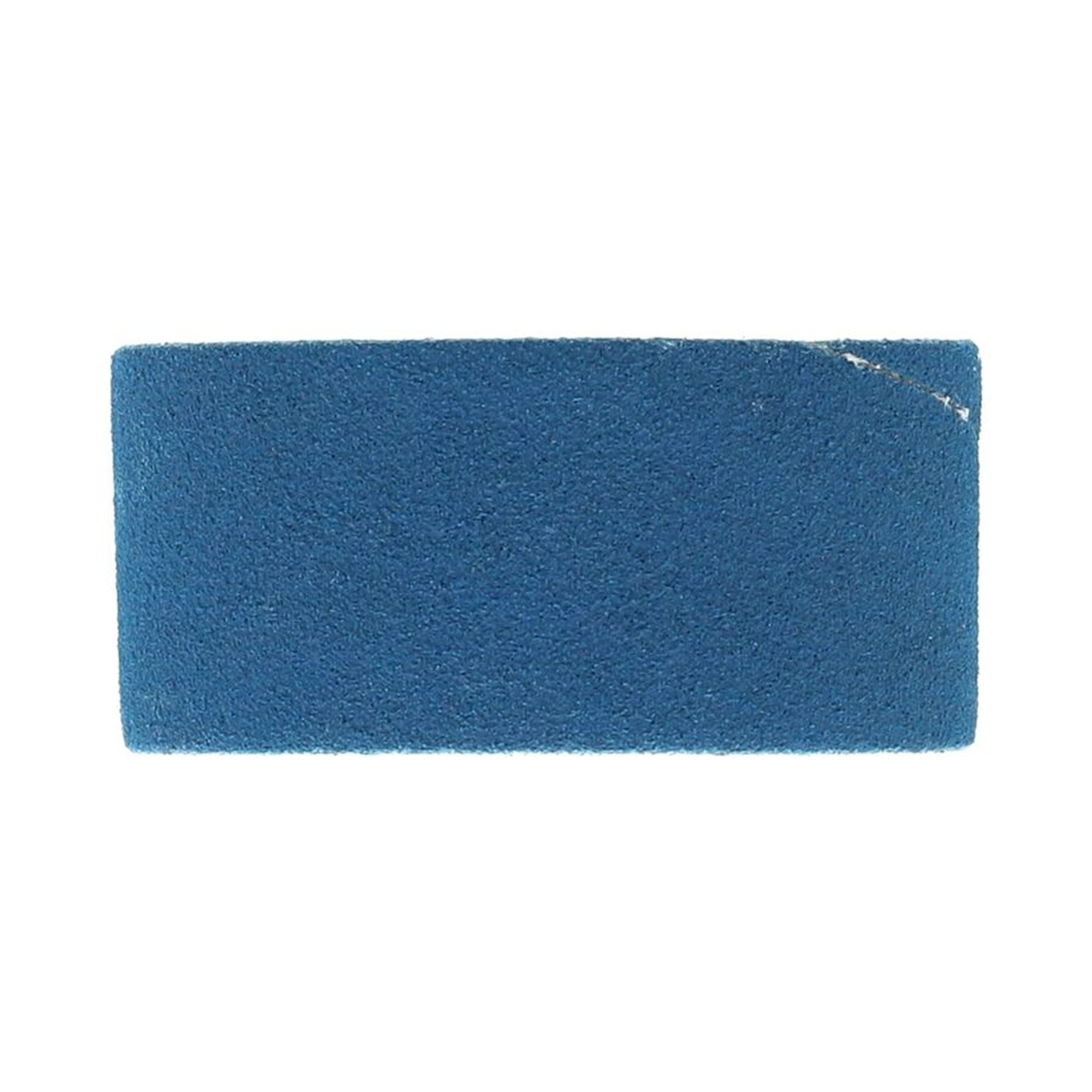 50 x Norton Schleifhülsen 60x30mm K120 Flexovit INDUSTRIAL LINE, robust und effizient