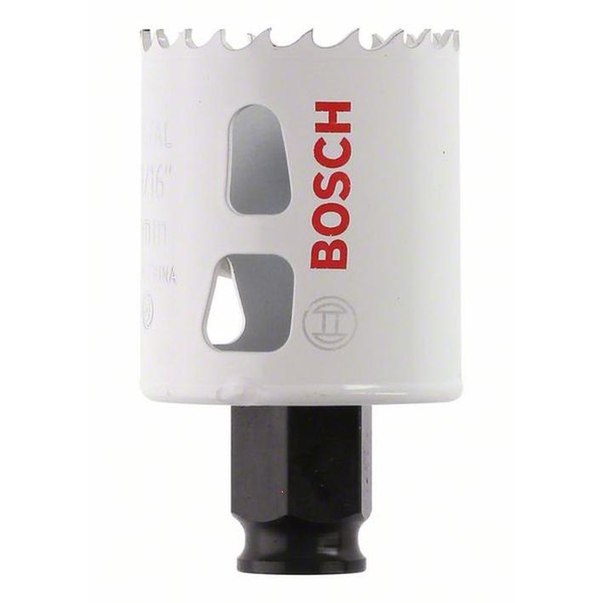 BOSCH Lochsäge Progressor für Holz und Metall, Ø 40 x 44 mm