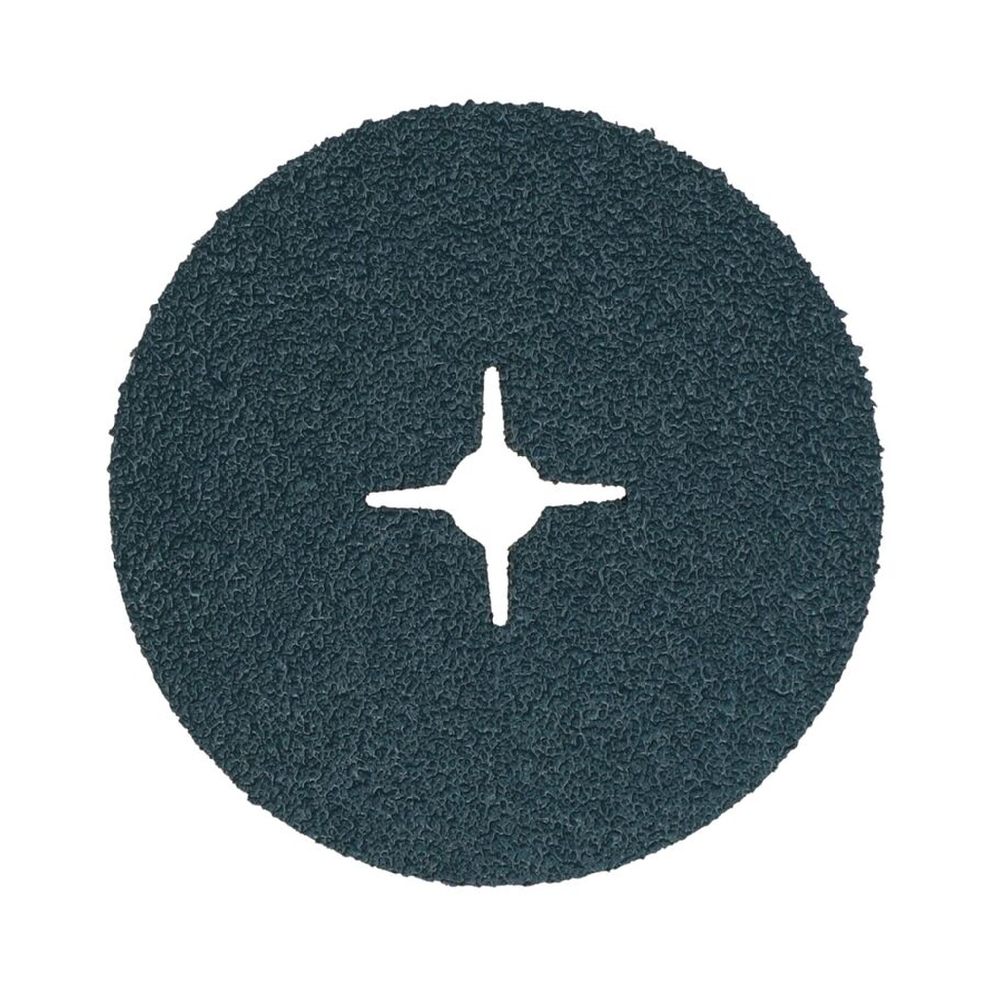 25 x Norton Fiberschleifscheiben F827 | Hochwertige Schleifscheiben für Profis