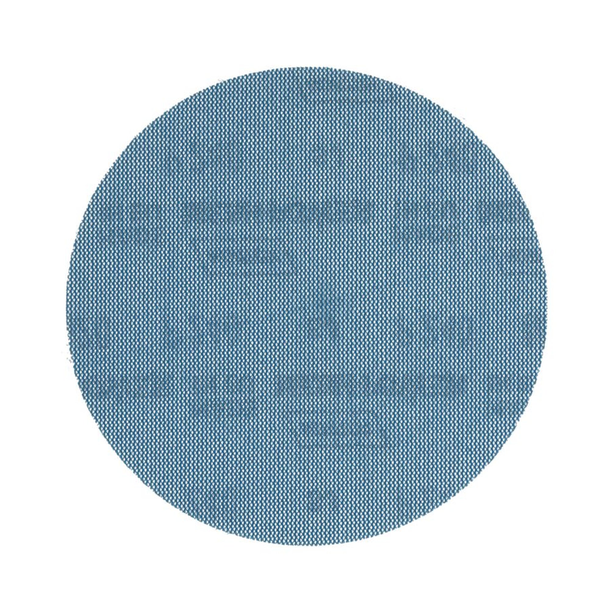 50 x Norton Schleifscheiben MeshPower Keramik Klettscheibe 150mm Korn 240