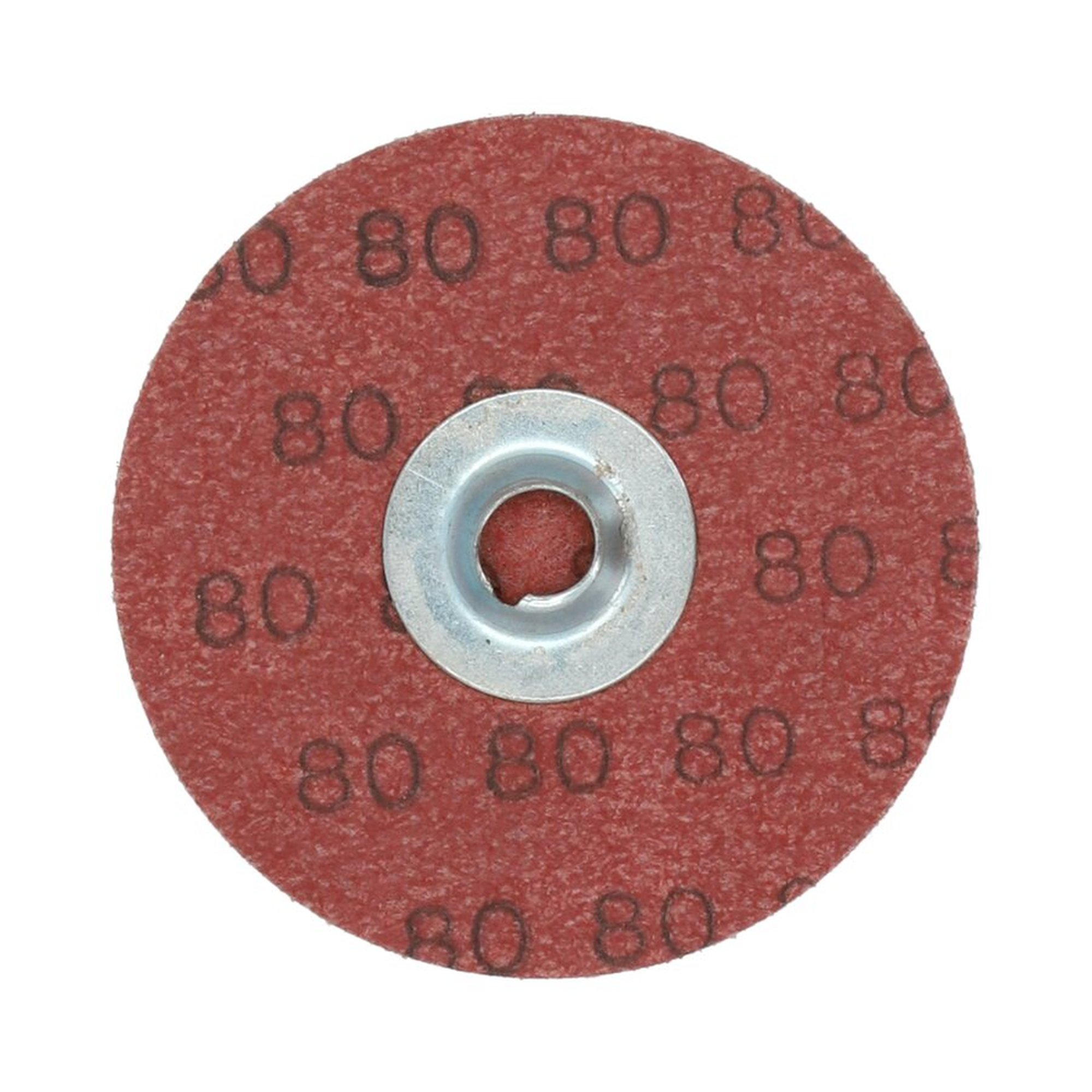 50 x Norton XTREME+ Schleifscheiben 75mm mit Befestigung SL2 K80 - Hochleistungsschleifen