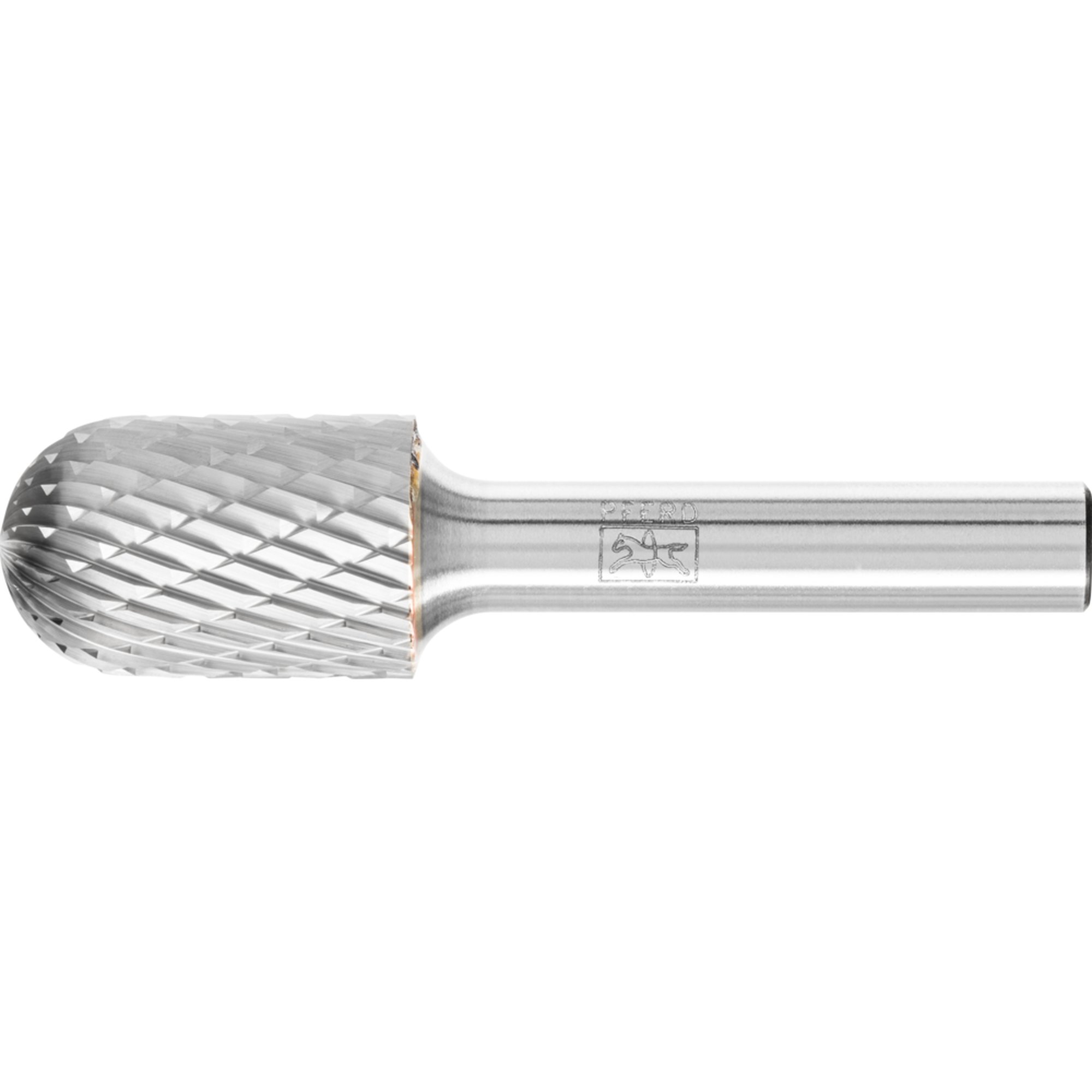 PFERD HM-Frässtift WRC 1625/8 Z3 PLUS