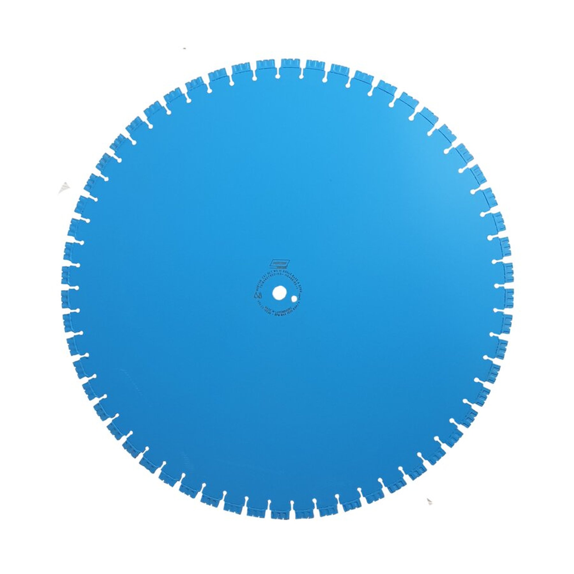 Norton Clipper EXTREME BETON Diamantscheibe 800x25.4mm für Betonarbeiten