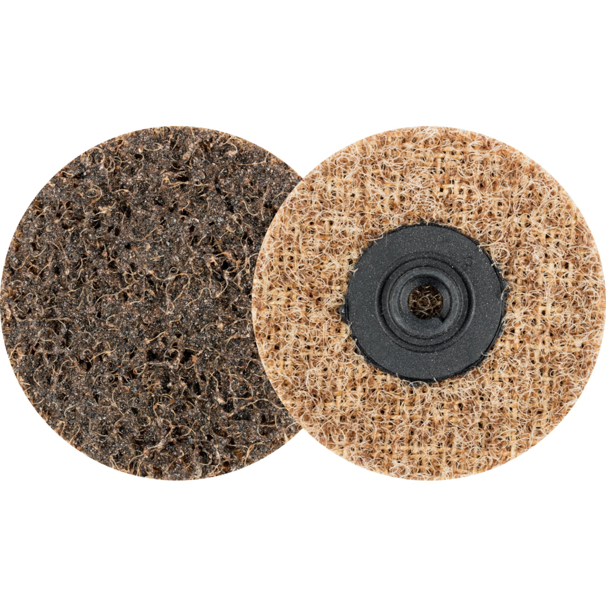 50 x PFERD COMBIDISC-Vliesronde CD VRH 50 A 100 G