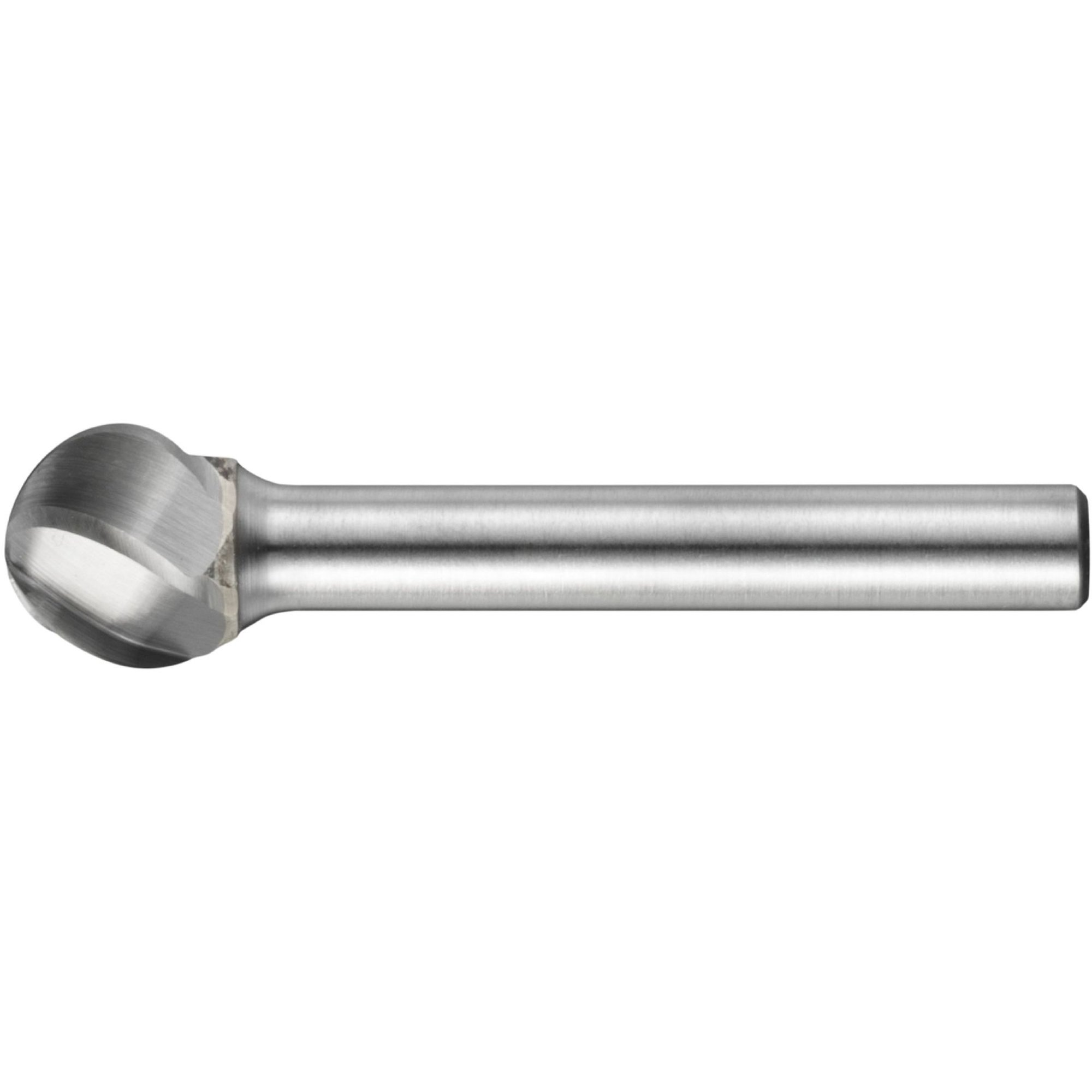 LUKAS Fräser HFD Kugel Alu 16x14 mm Schaft 6 mm | Verz. 9