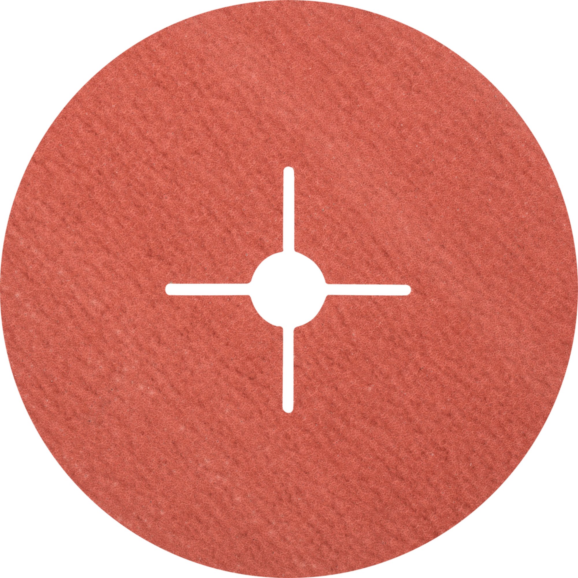 25 x PFERD Fiberscheiben FS 180-22 A-COOL 50