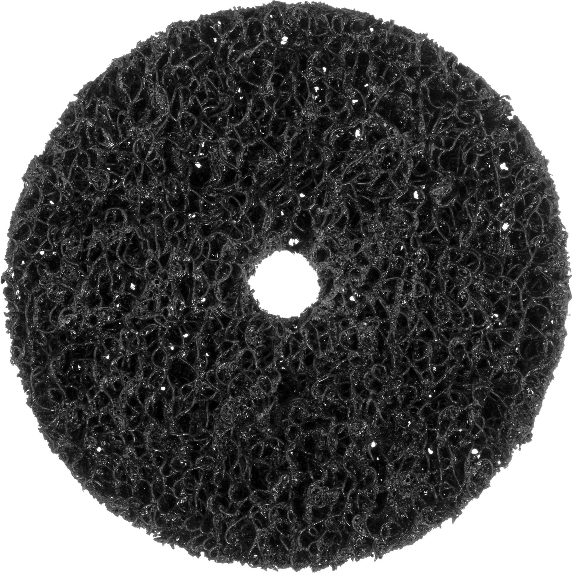 10x LUKAS Reinigungsvlies ASVS universal 100x13 mm Bohrung 13 mm