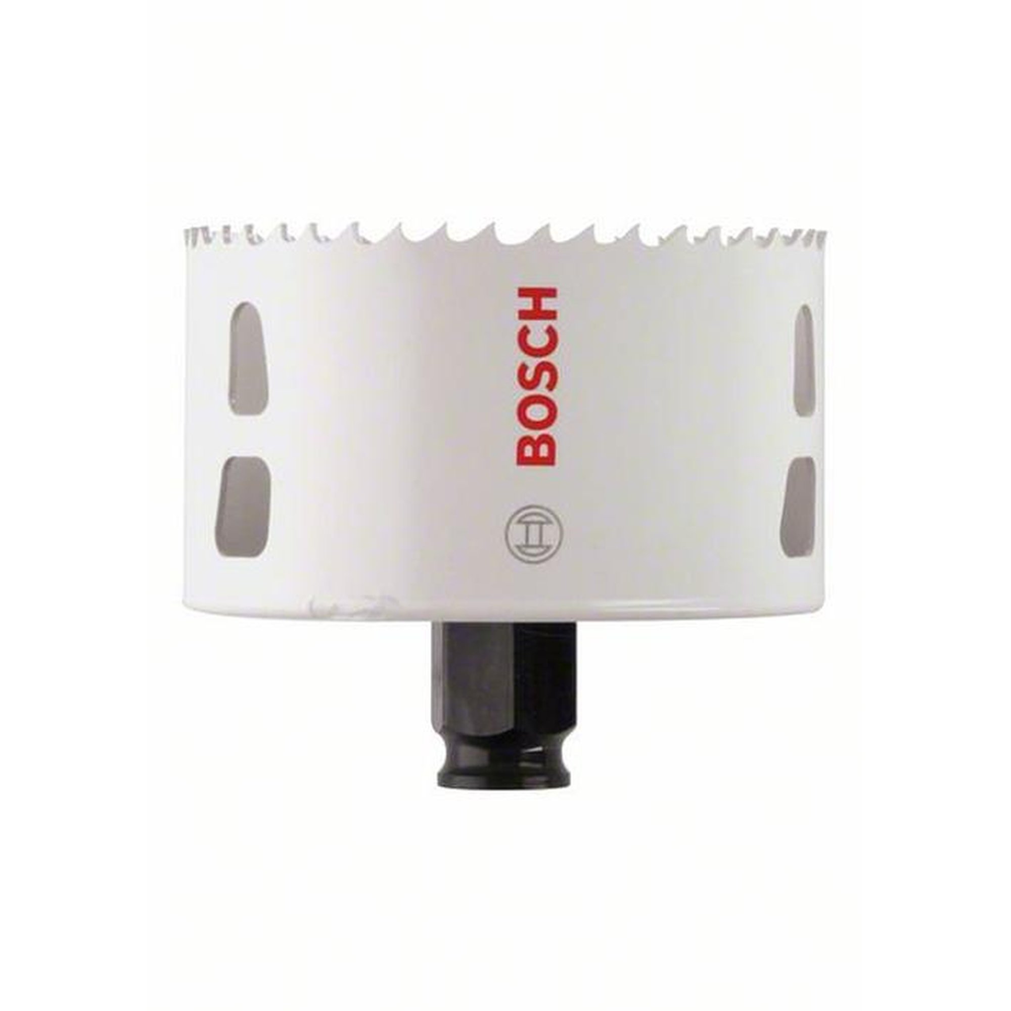 BOSCH Lochsäge Progressor für Holz und Metall, Ø 79 x 44 mm