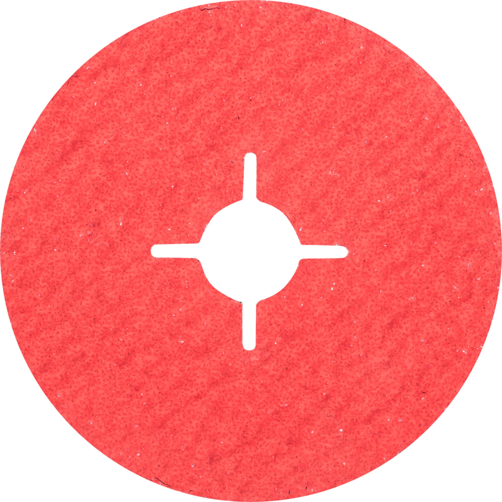 25 x PFERD Fiberscheiben FS 115-22 CO-COOL 36