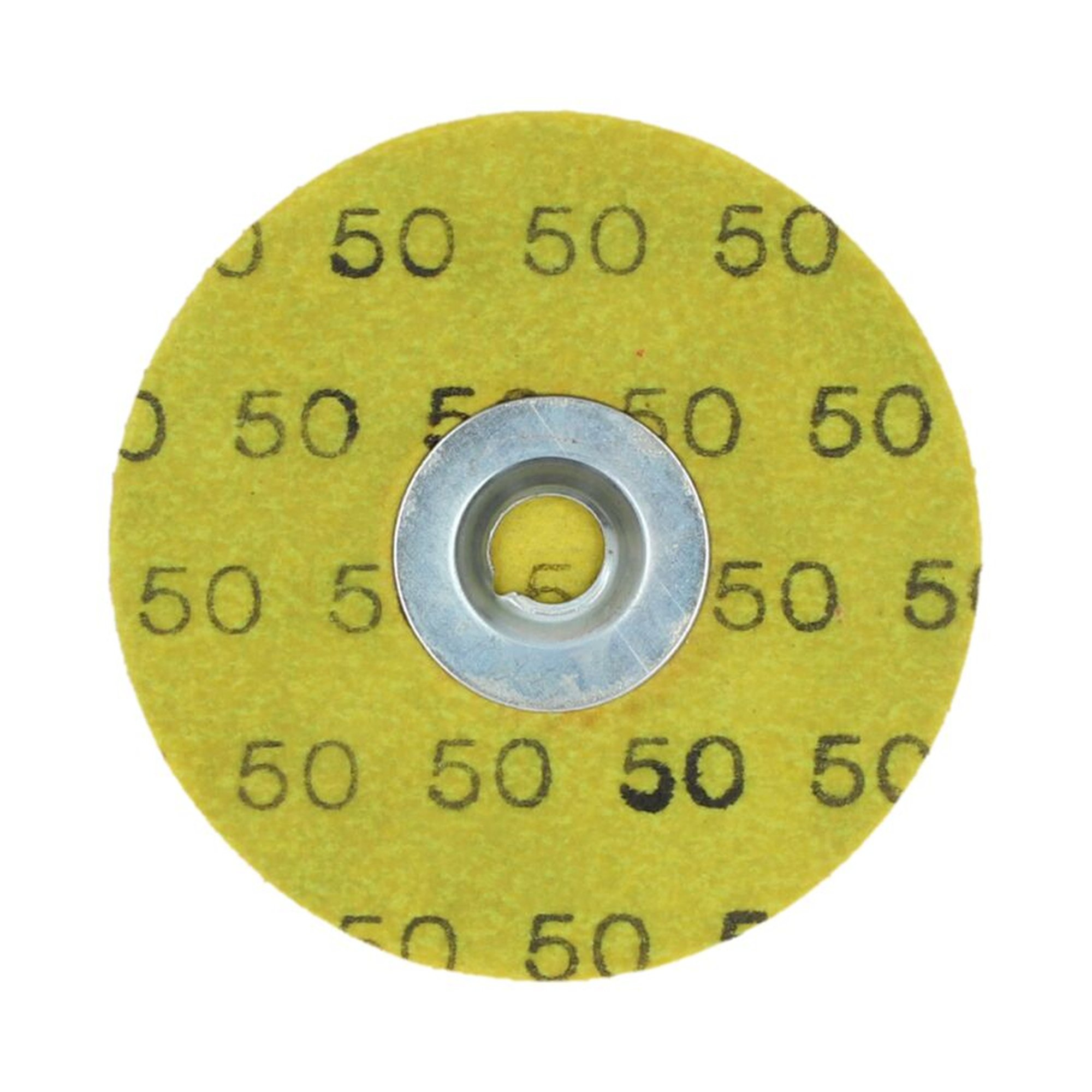 50 x Norton BLAZE Schleifscheiben | 75 mm | Korn 50 | Hochleistungsschleifen