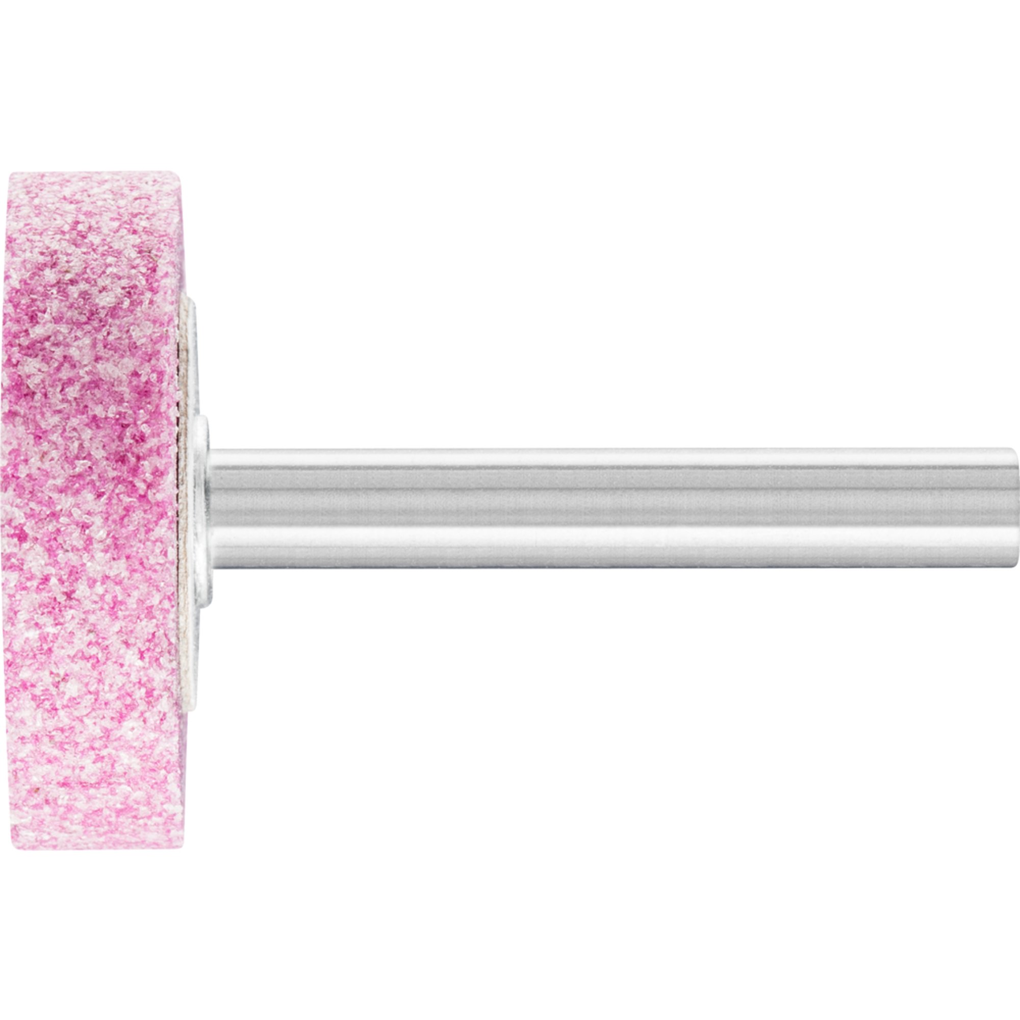 5 x PFERD Schleifstift ZY 3208 6 ADW 60 M5V STEEL