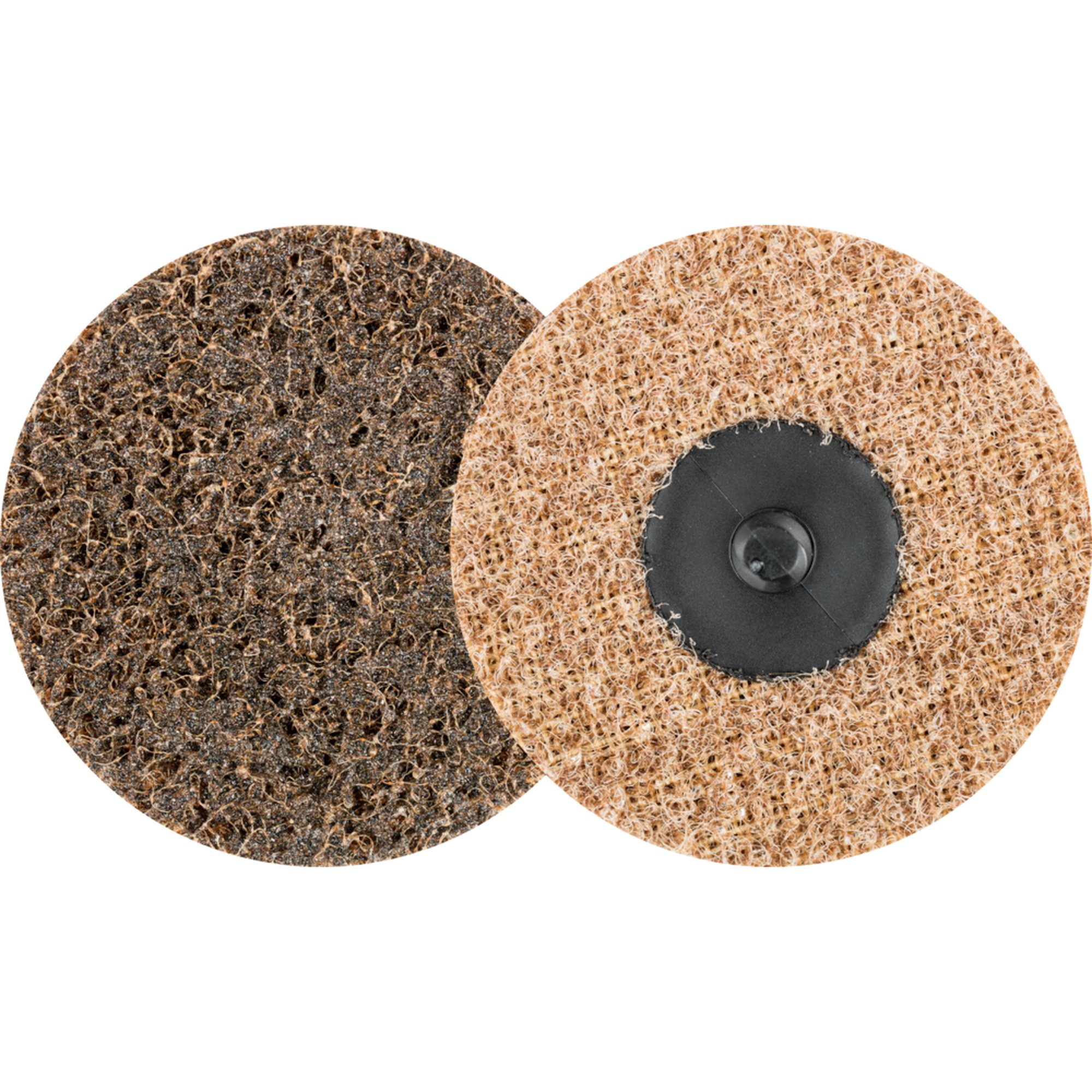 25 x PFERD COMBIDISC-Vliesronde CDR VRH 75 A 100 G