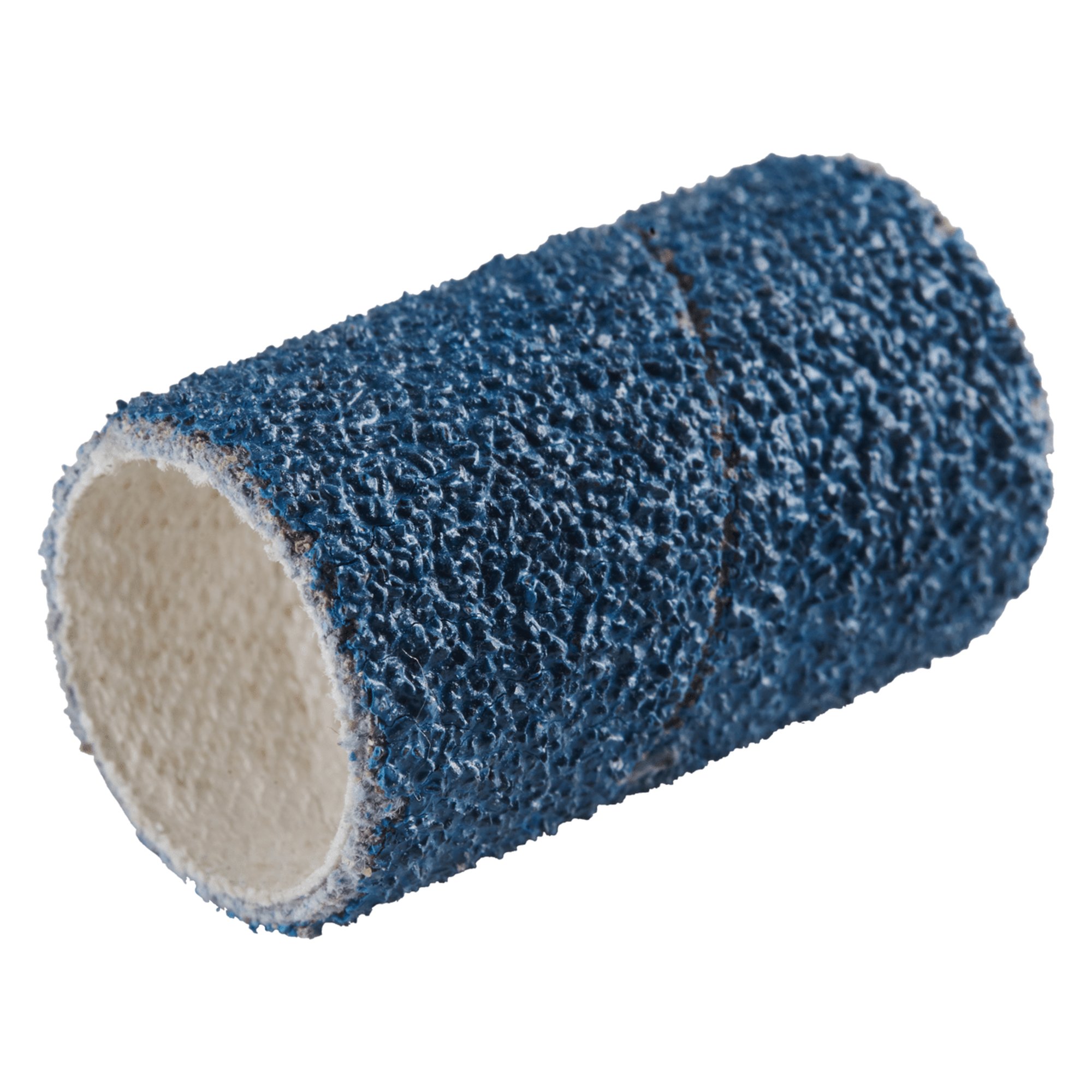 100 x RHODIUS Schleifhülse ESH Ø 15 mm Körnung 50