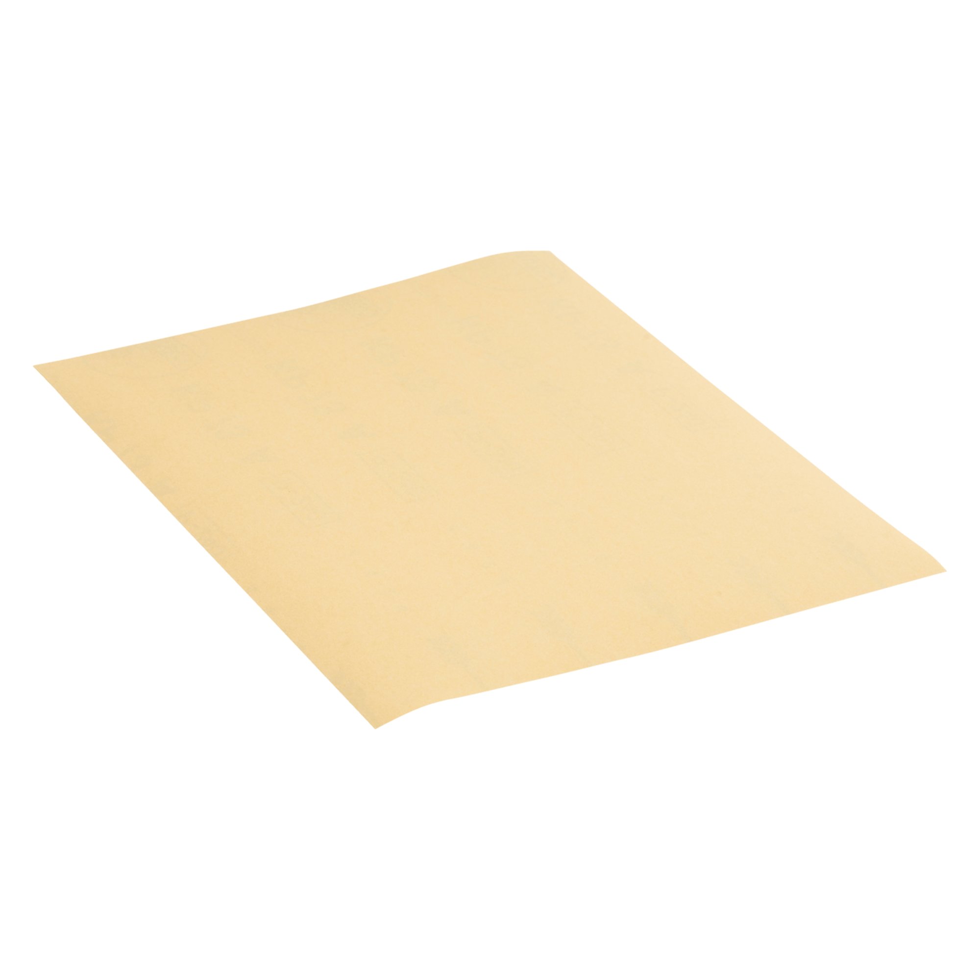 50 x RHODIUS Schleifbogen Schleifpapier KFPB 230x280 mm Körnung 240