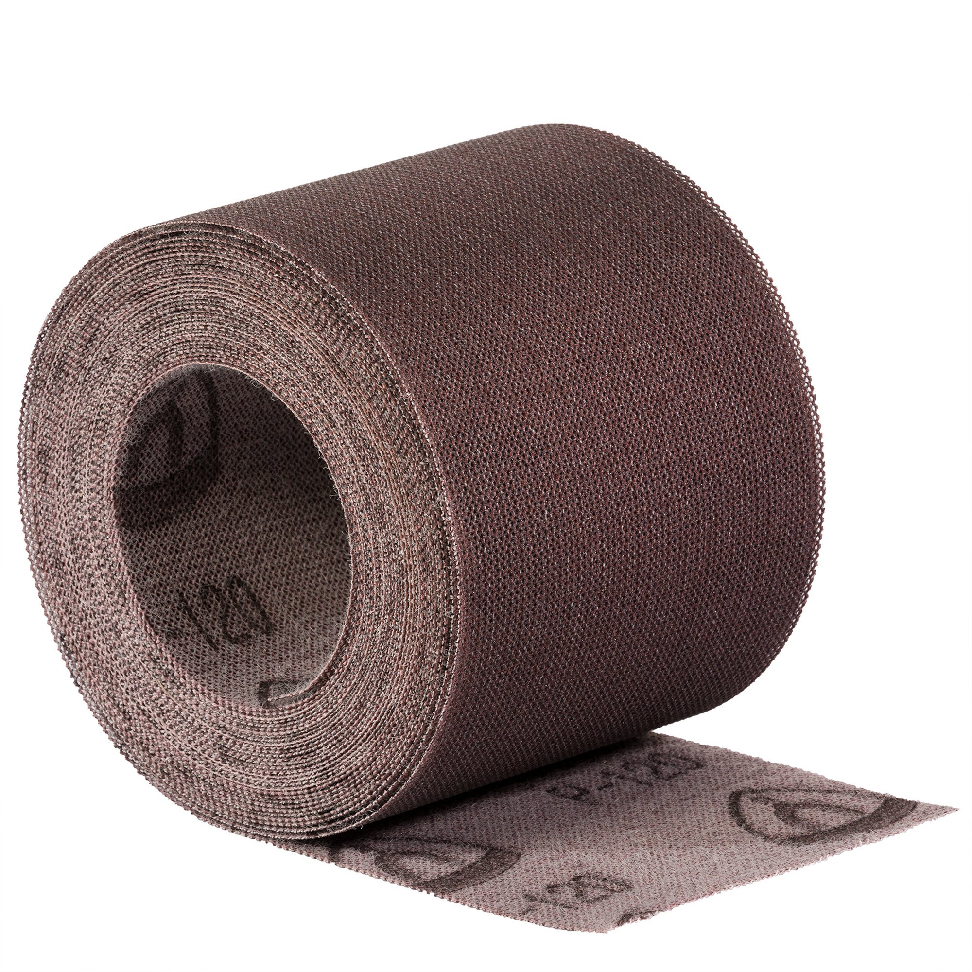 Klingspor AN400 Schleifgitter Schleifrolle | 115 x 10000 mm | Korn 100