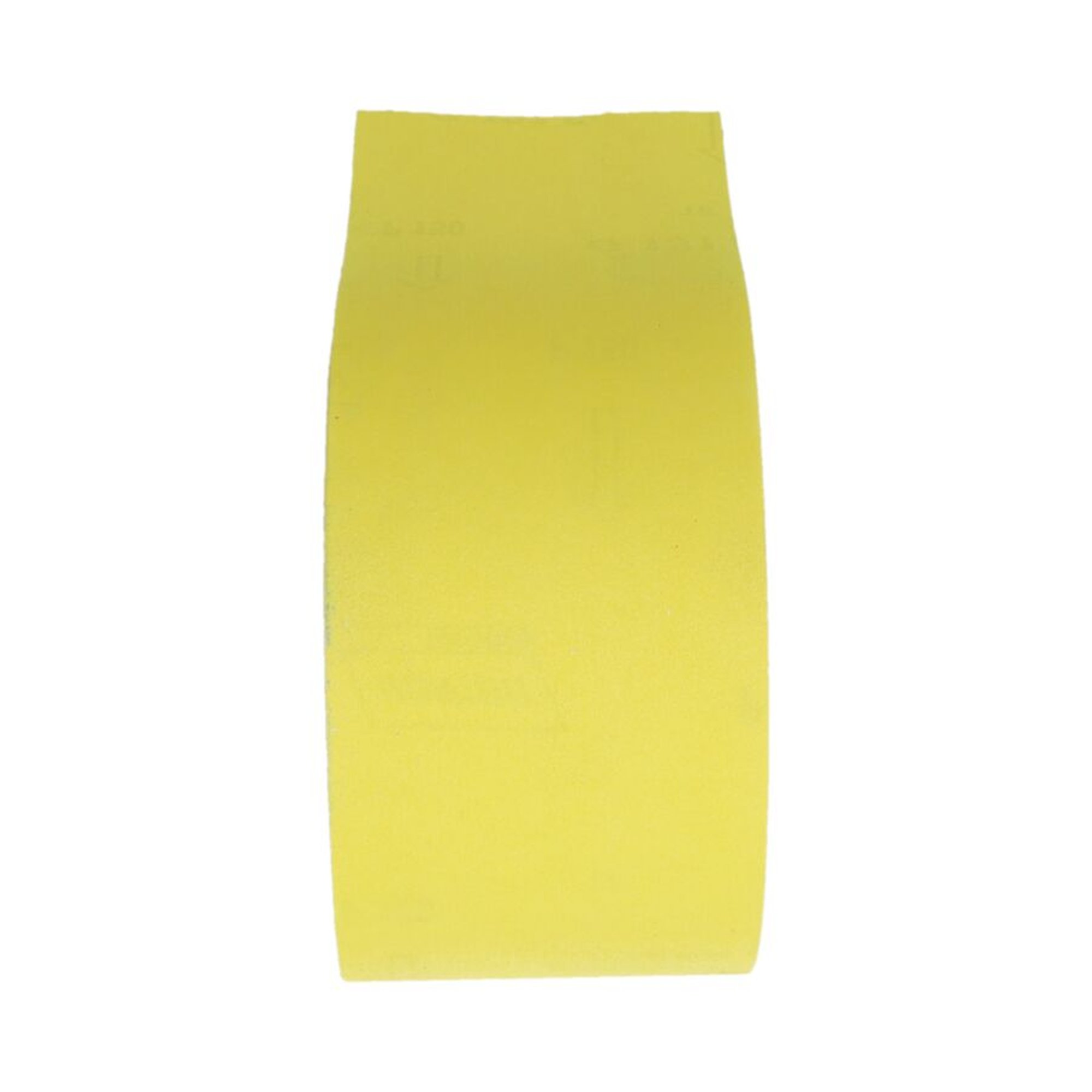 Norton Schleifrolle Schleifpapier 115 mm x 50 m G131F 150 für präzises Schleifen