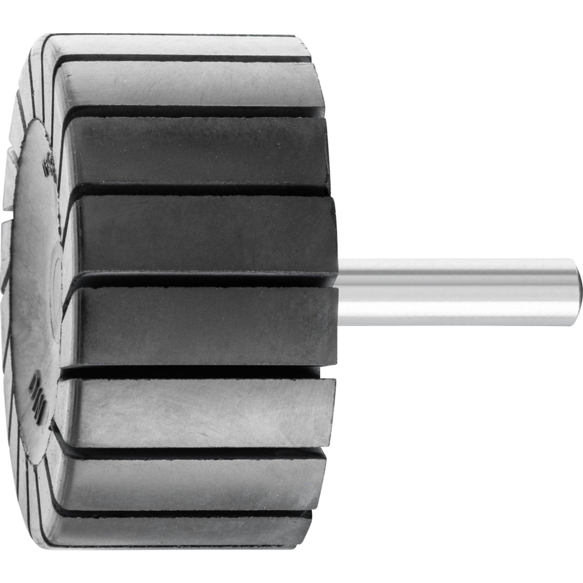 5 x PFERD Schleifhülsenträger GK 6030/8