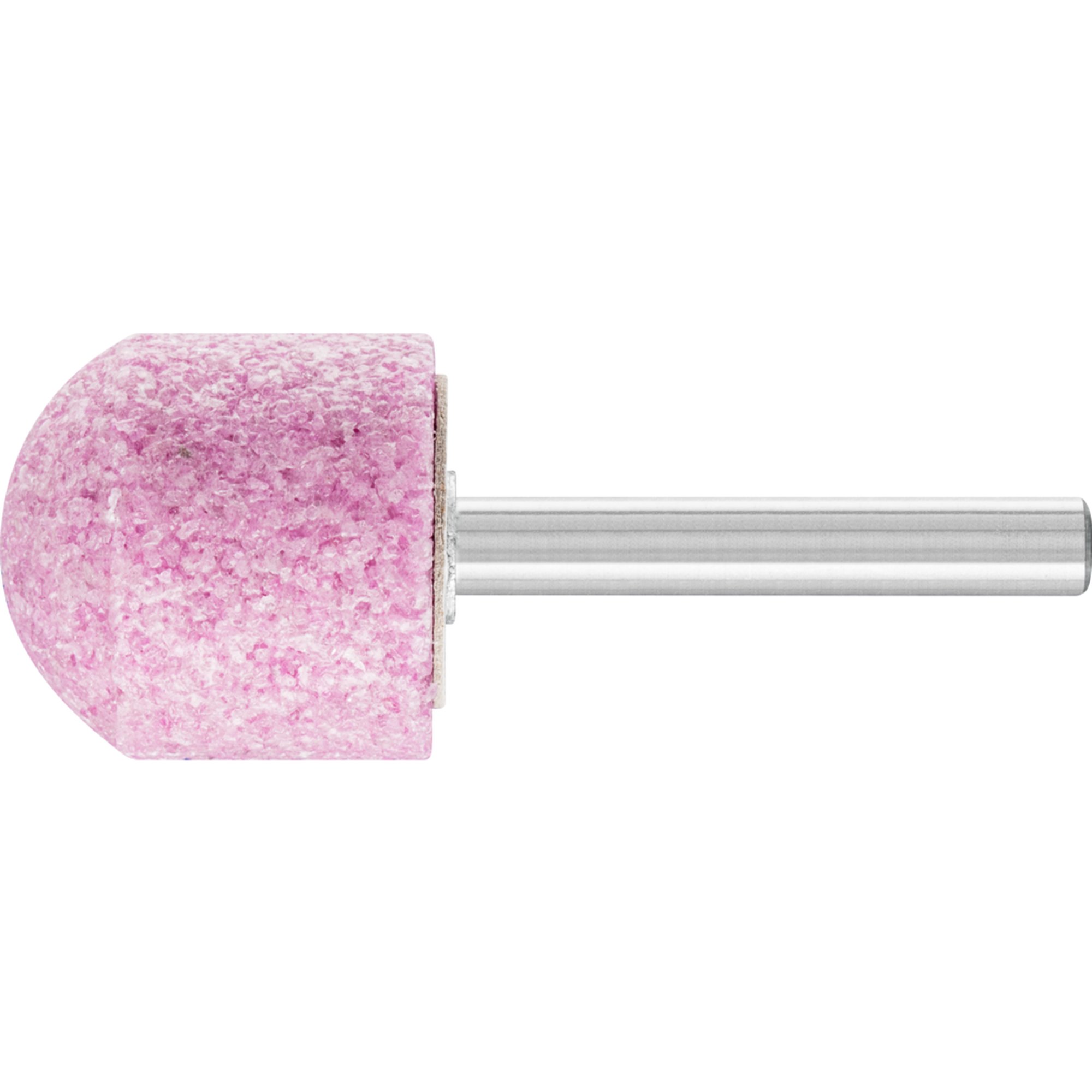 10 x PFERD Schleifstift A 21 6 AR 30 O5V STEEL EDGE