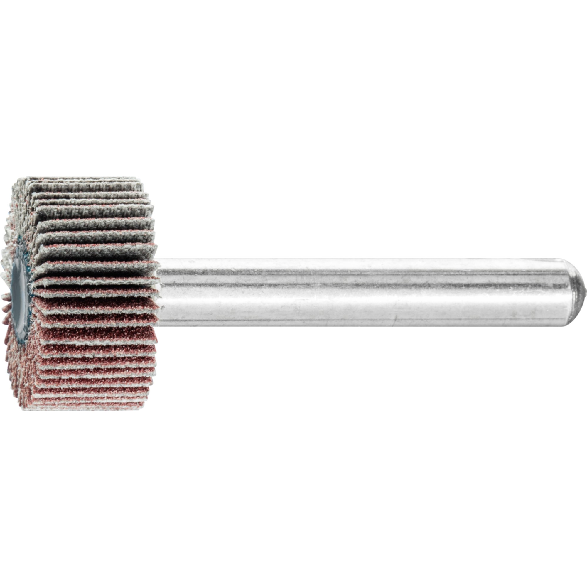 10 x PFERD Fächerschleifer F 2010/6 A 150