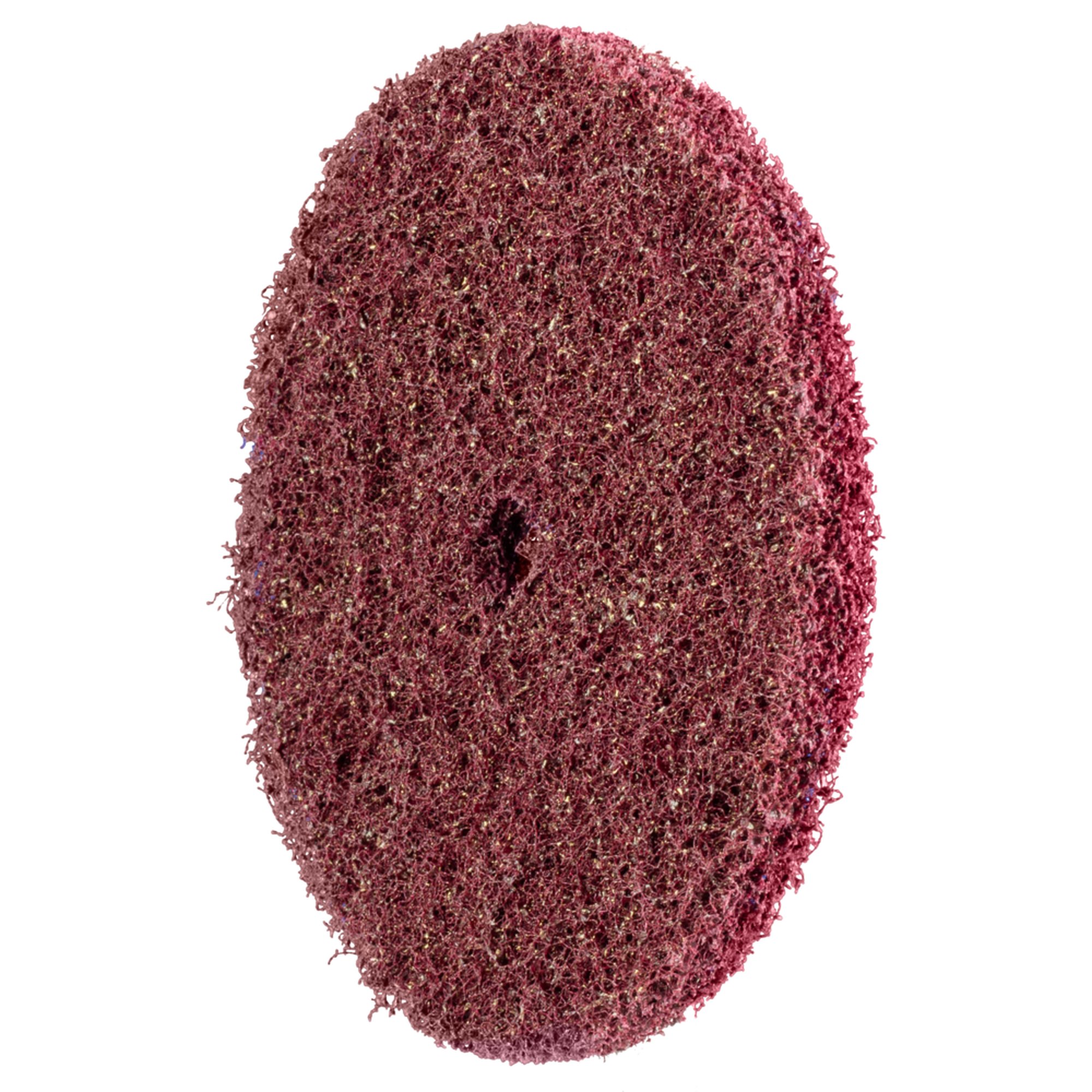 10 x PFERD POLINOX-Ronde PVR 12508-13 A 100