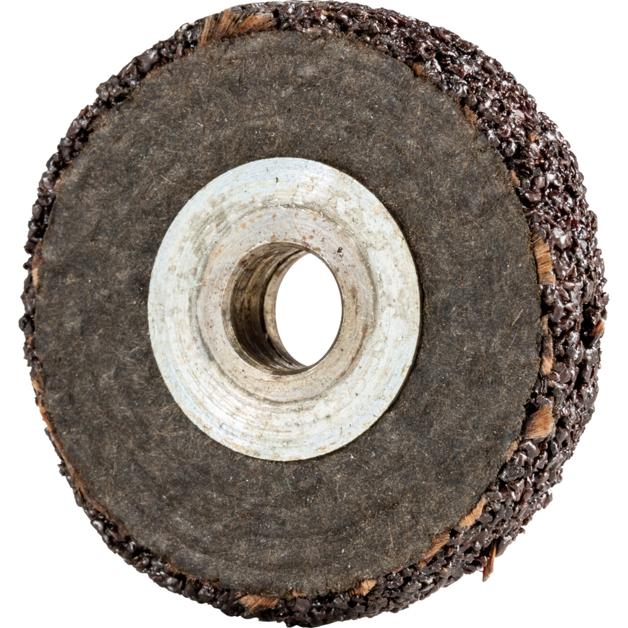 20 x PFERD Schleifrad ER 30-4 SG STEEL+INOX+CAST/6,0