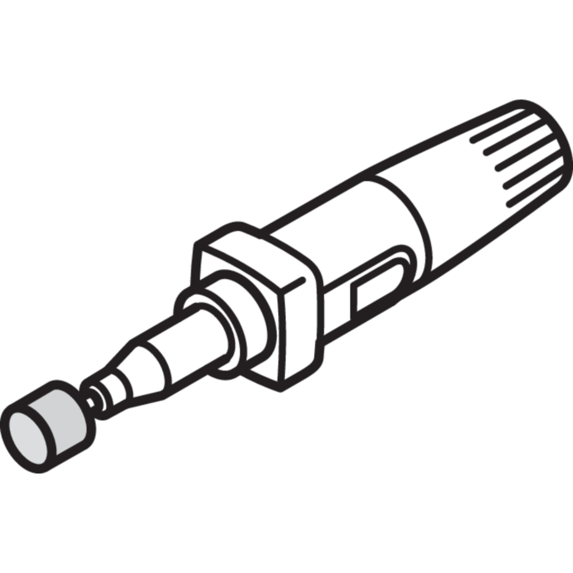 Klingspor SM 611 Schleifmopräder LS 309 X, 250 x 50 x 68,2 mm Korn 60 Klingspor SM 611 Schleifmopräder LS 309 X, 250 x 50 x 68,2 mm Korn 60